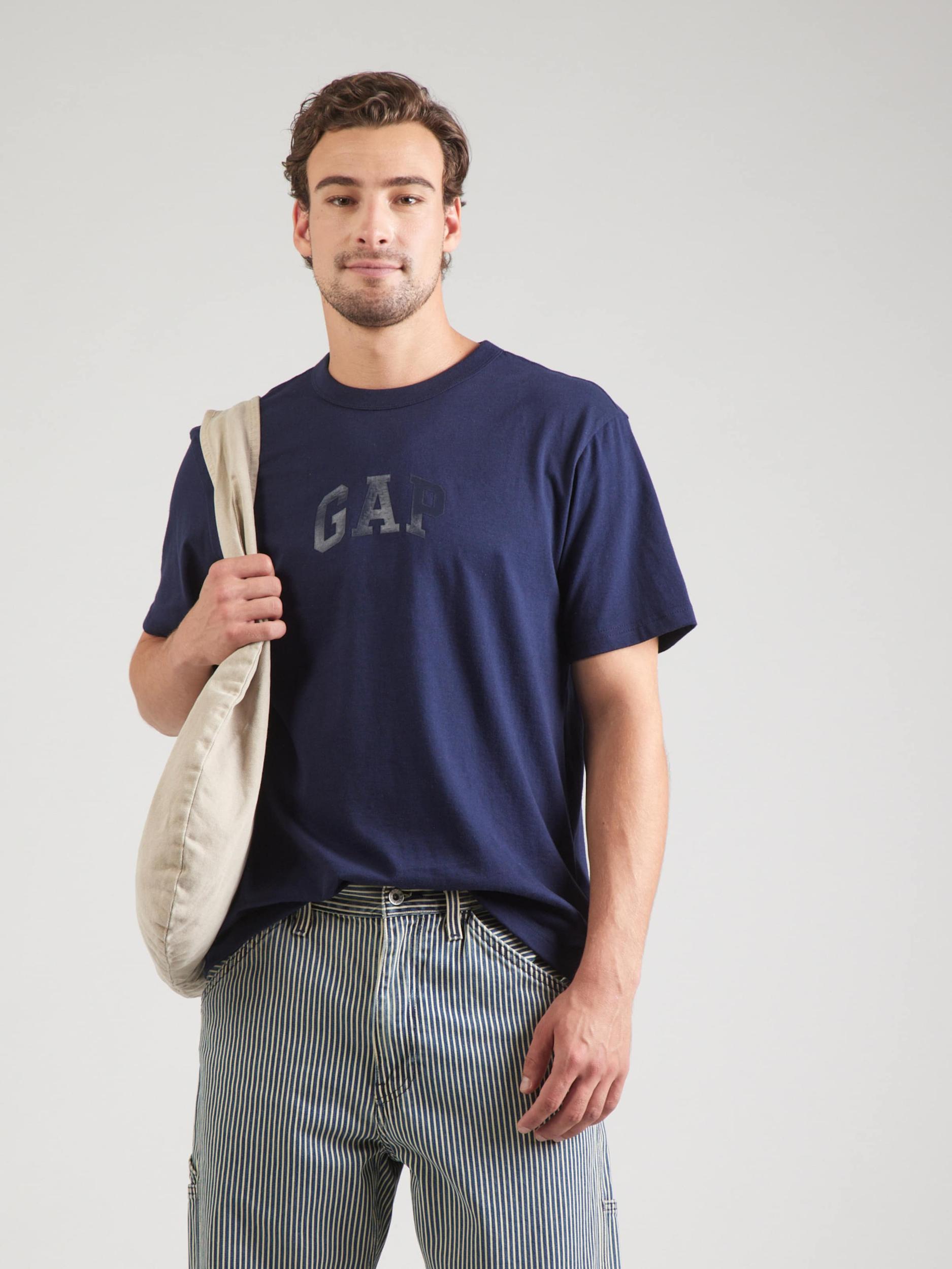 GAP Särk meresinine