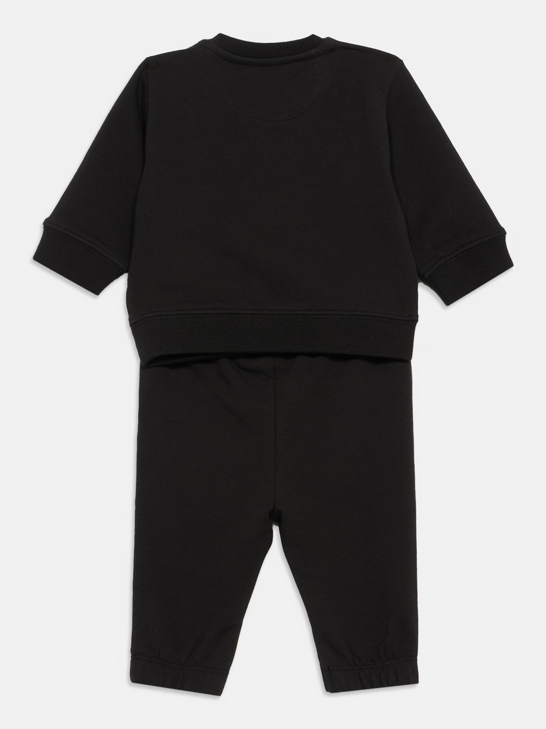 Calvin Klein Jeans Jooksudress hall / must / valge