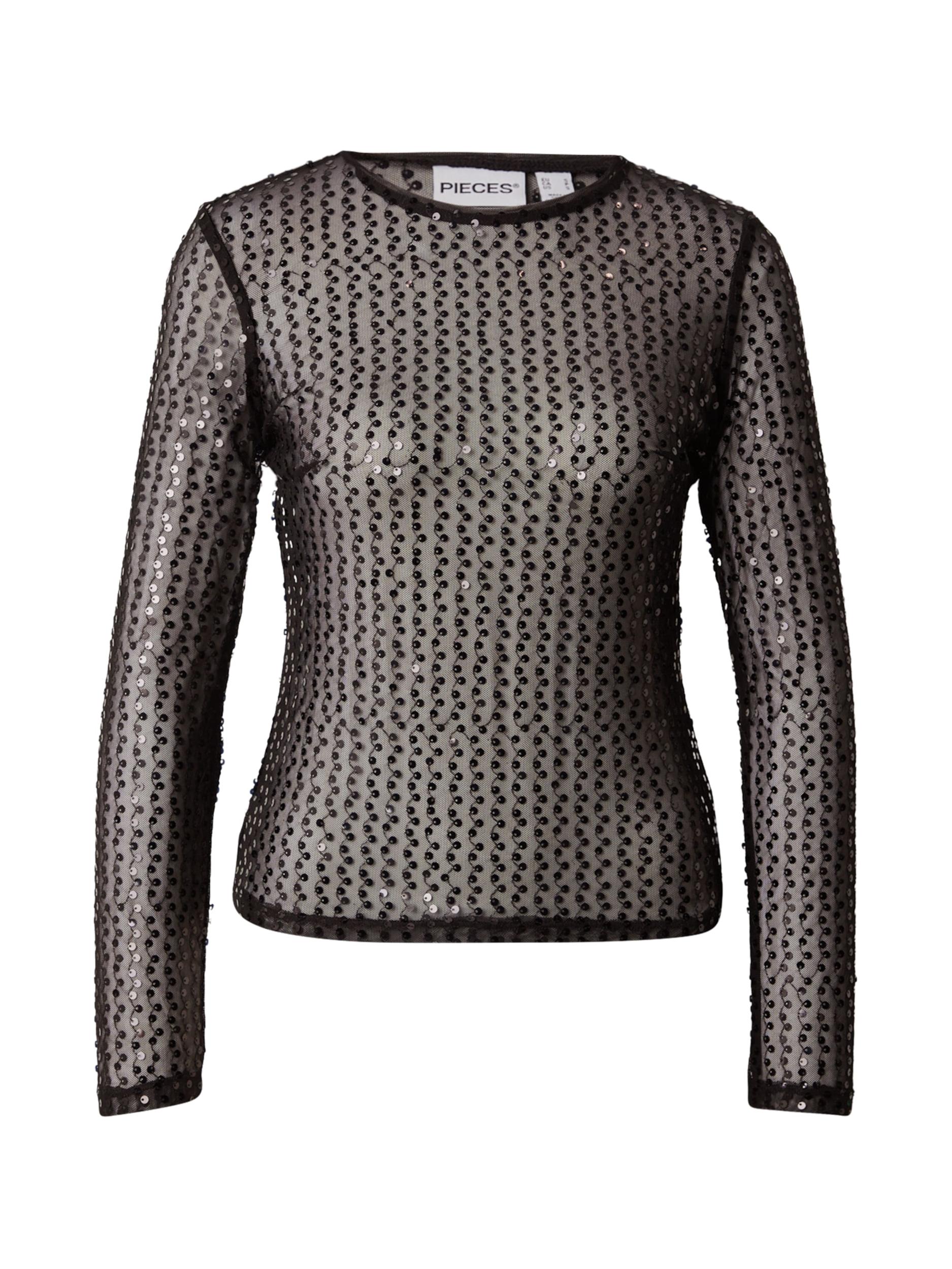 PIECES Särk 'PCMacey' must