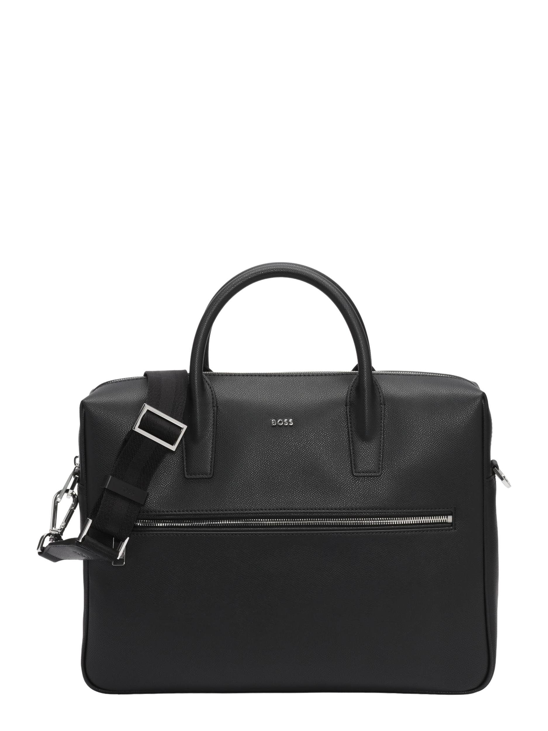 BOSS Sülearvutikott 'Daxter' must