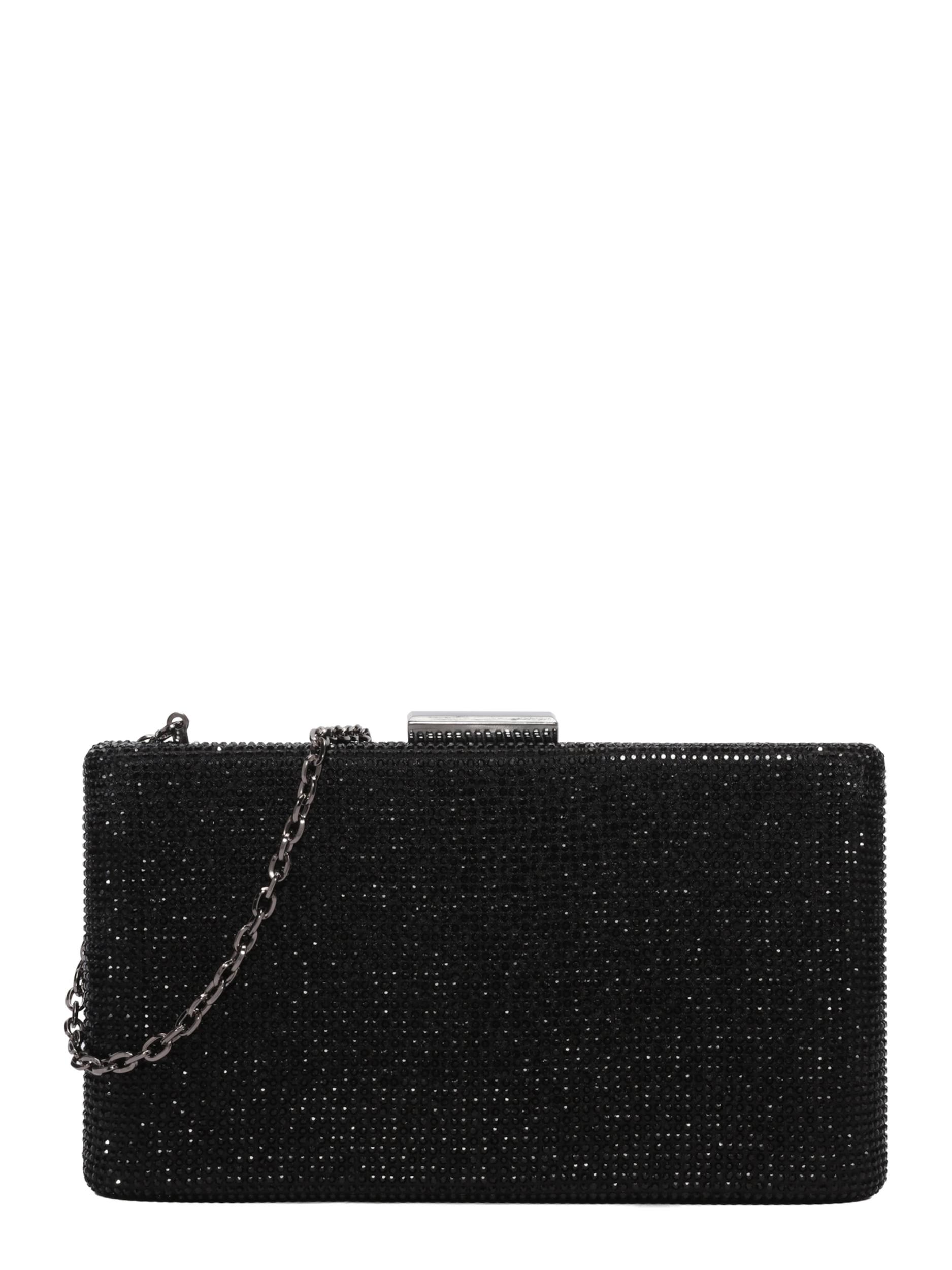 mascara Pidulik käekott must