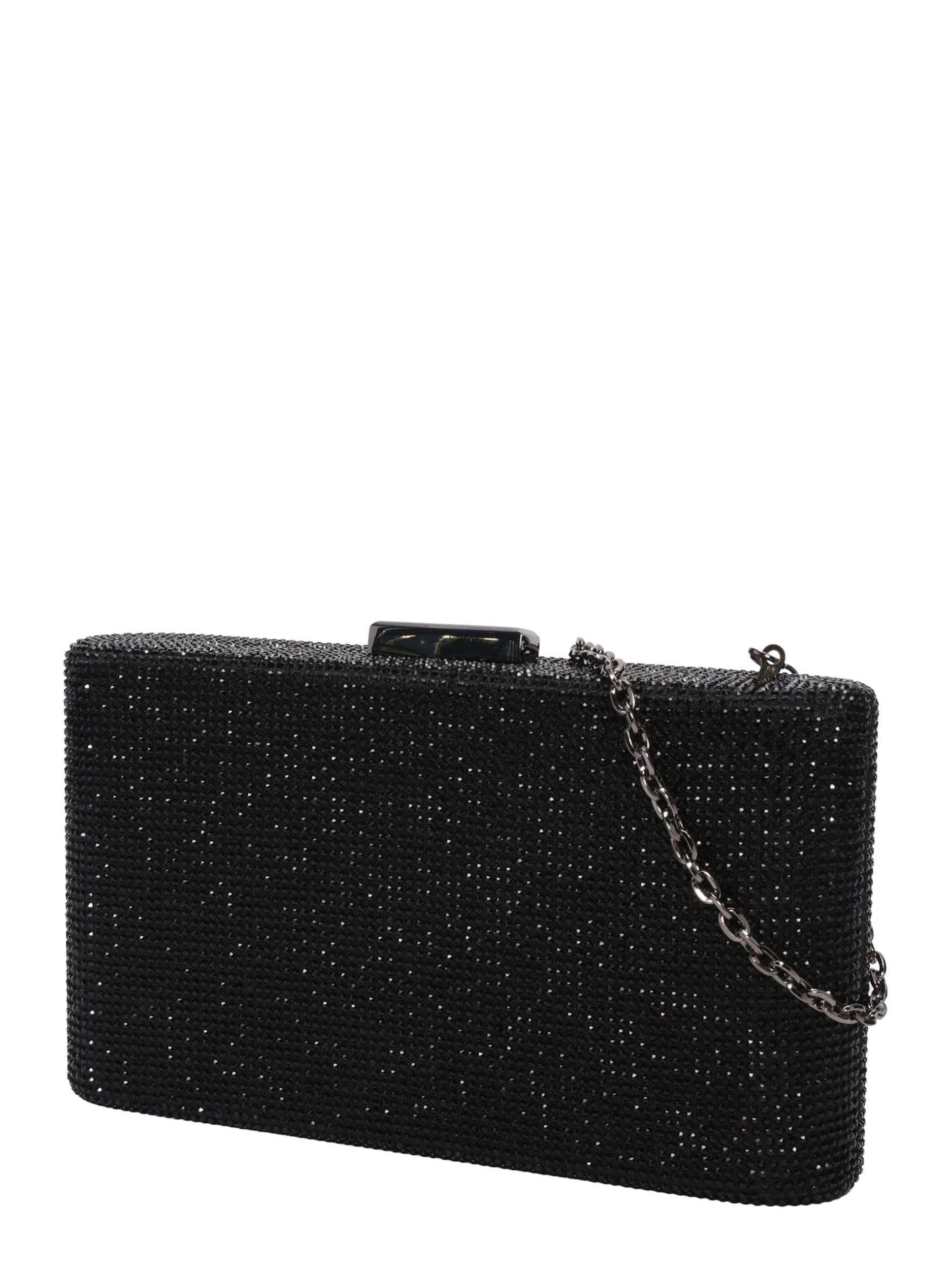 mascara Pidulik käekott must