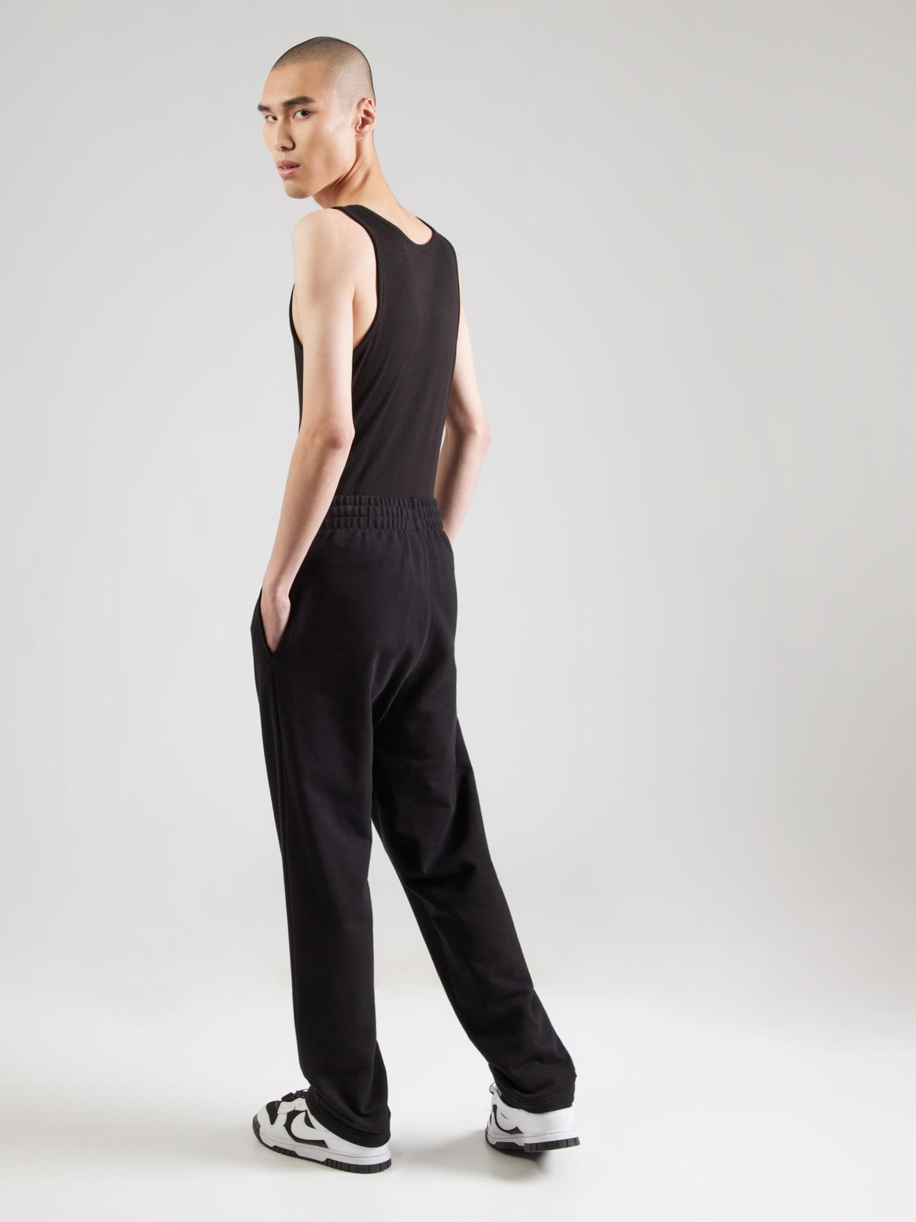 NEW ERA Püksid 'ESSENTIALS' must