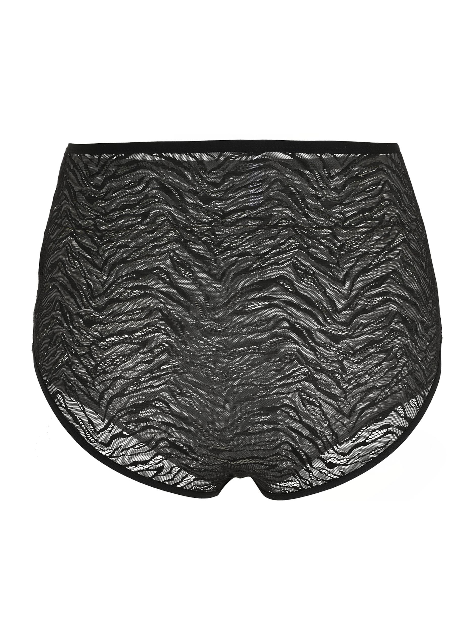 MAMALICIOUS Naiste bokserid 'MLXILLA' must