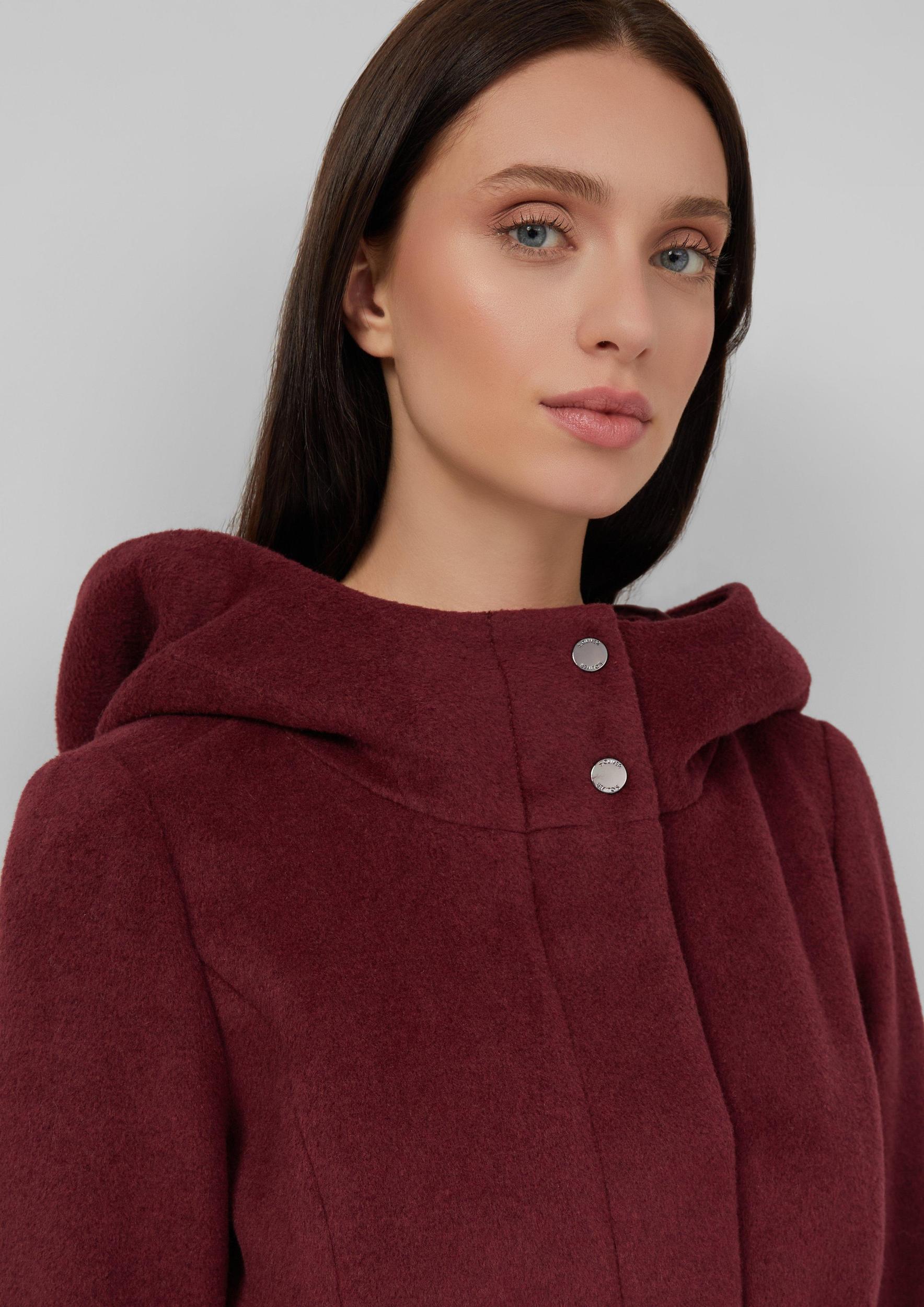 s.Oliver Kevad-sügismantel bordoo