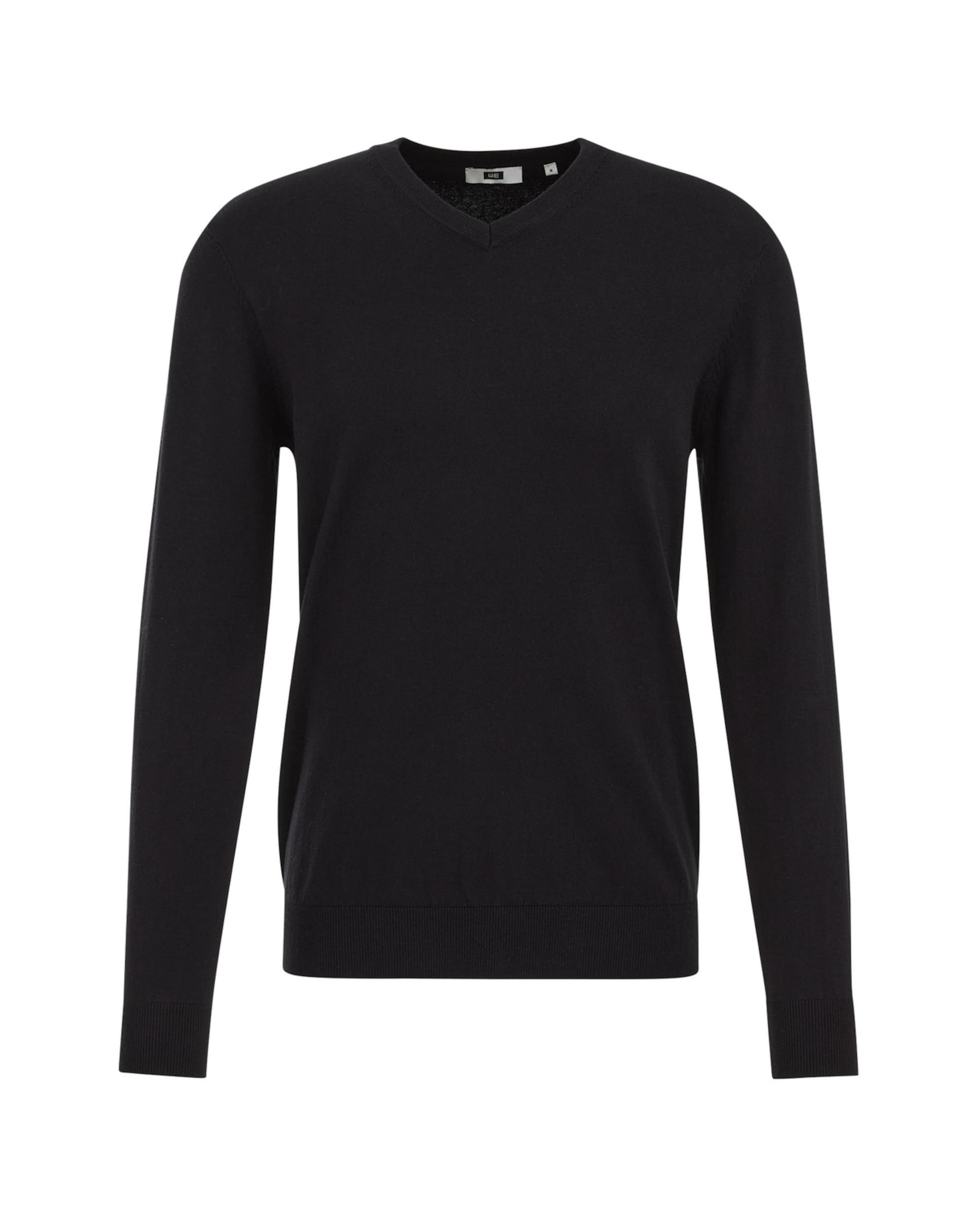 WE Fashion Kampsun must