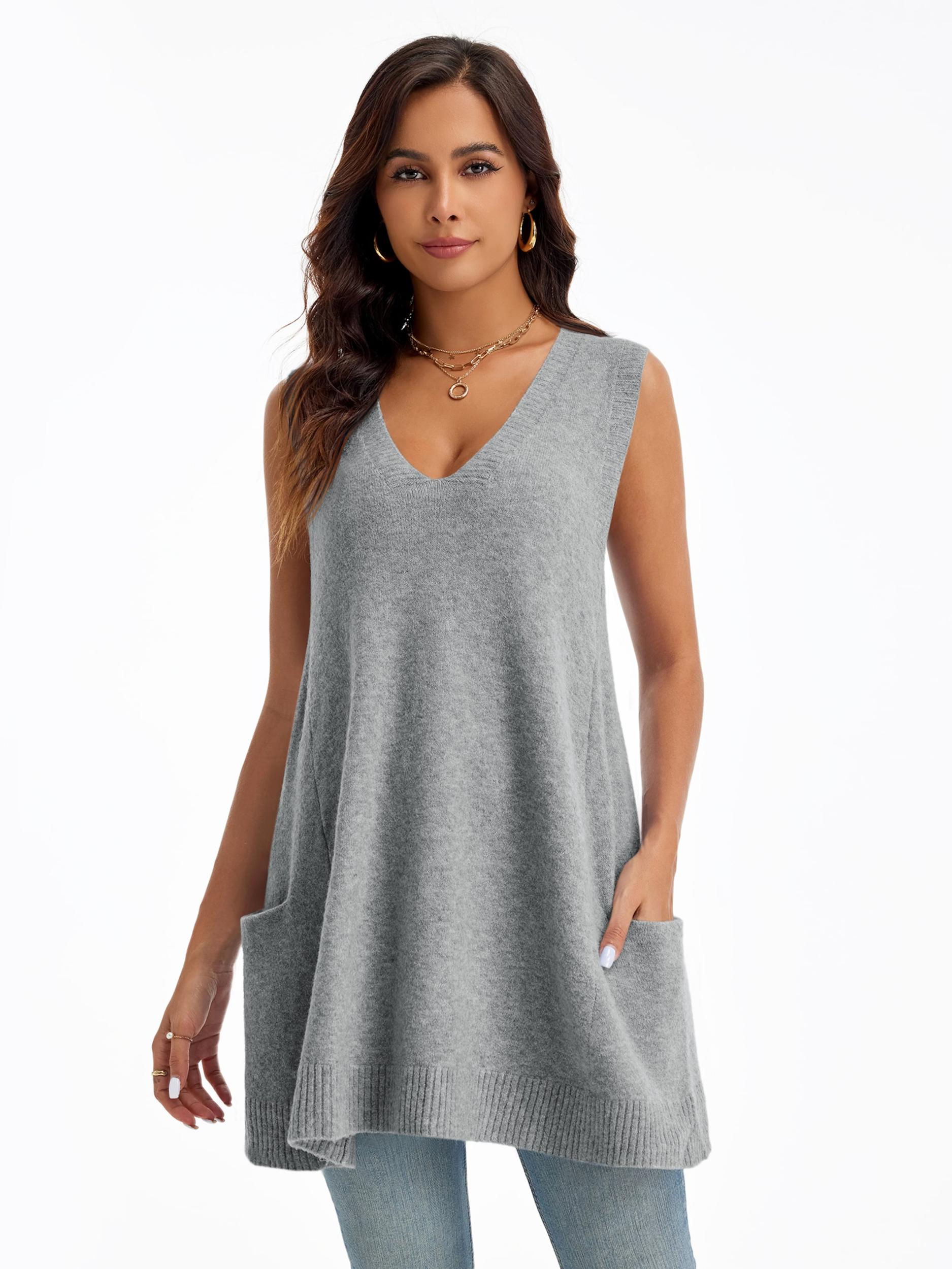 Imily Bela Kampsun meleeritud hall