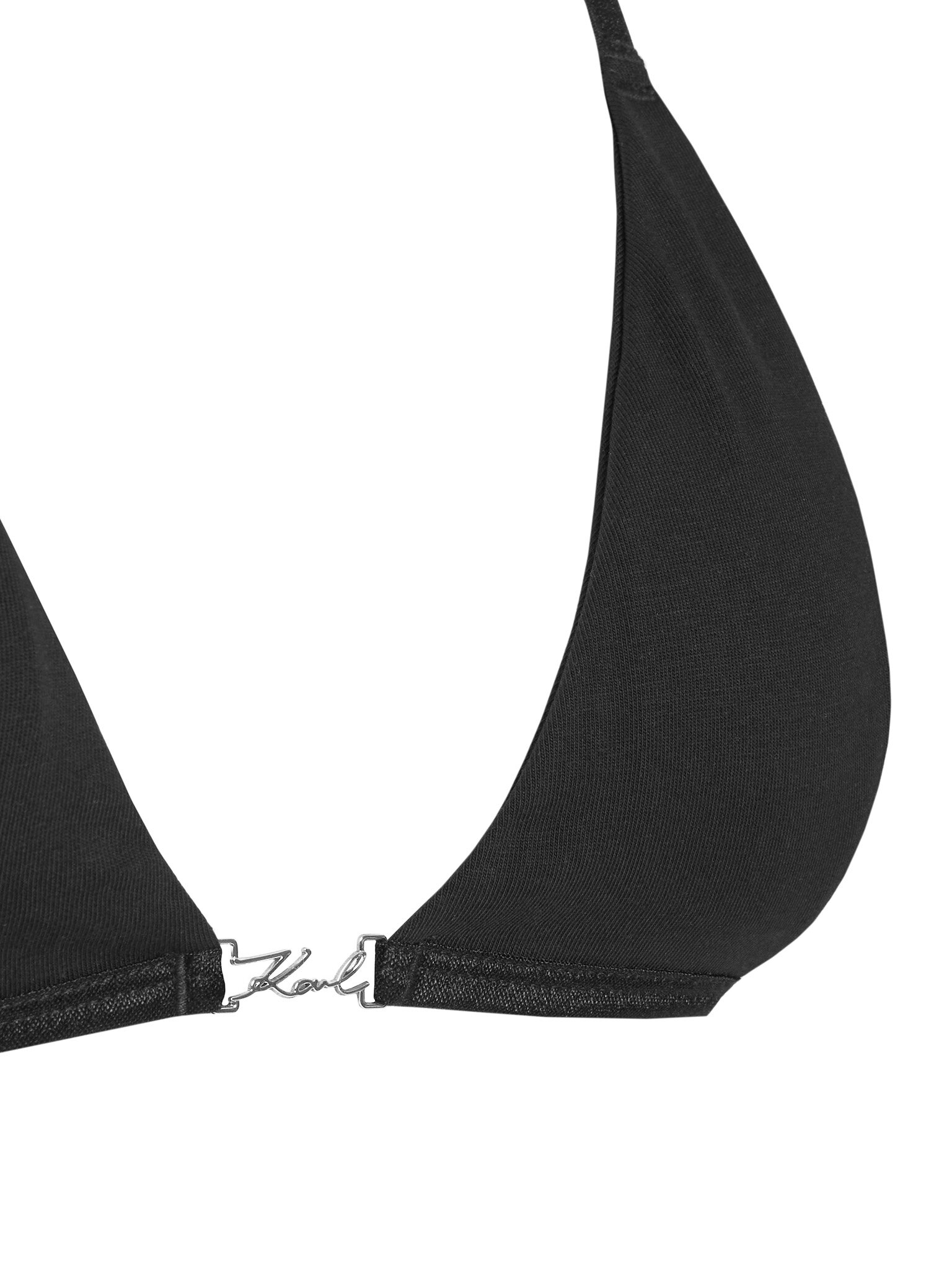 Bralette rinnahoidja KARL LAGERFELD