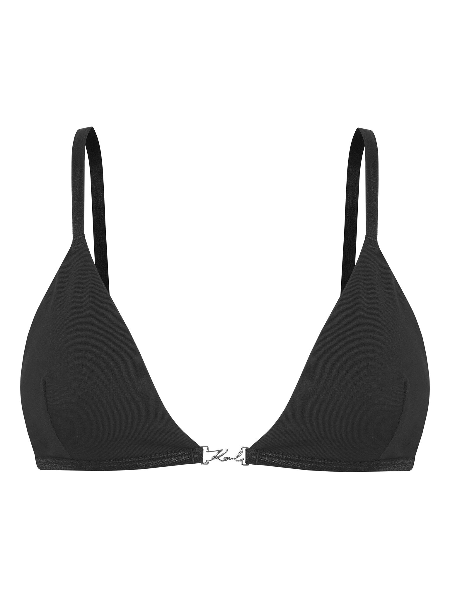 Bralette rinnahoidja KARL LAGERFELD