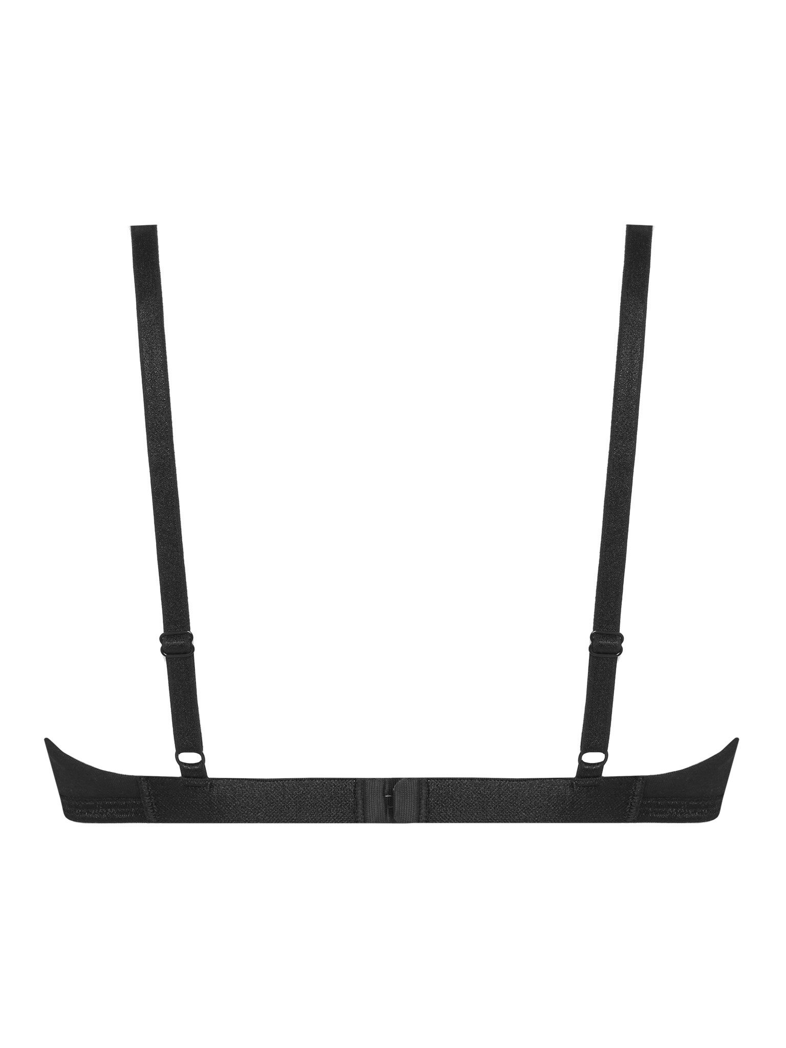 Bralette rinnahoidja KARL LAGERFELD