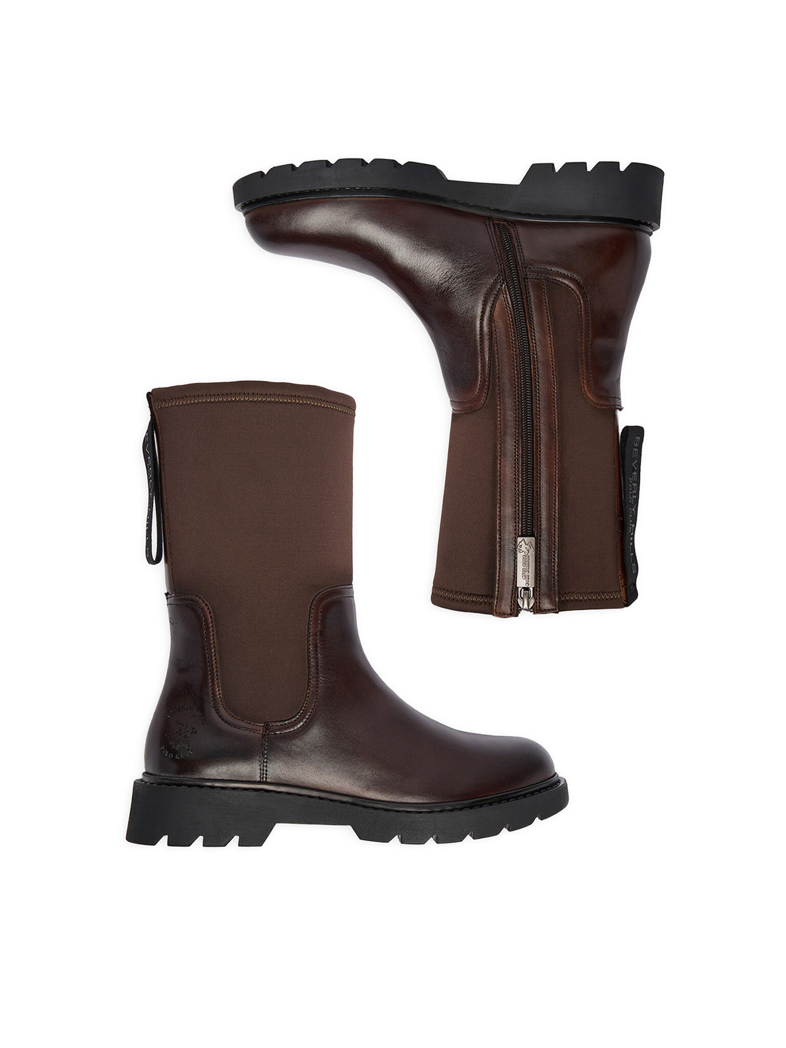 Saapad Beverly Hills Polo Club