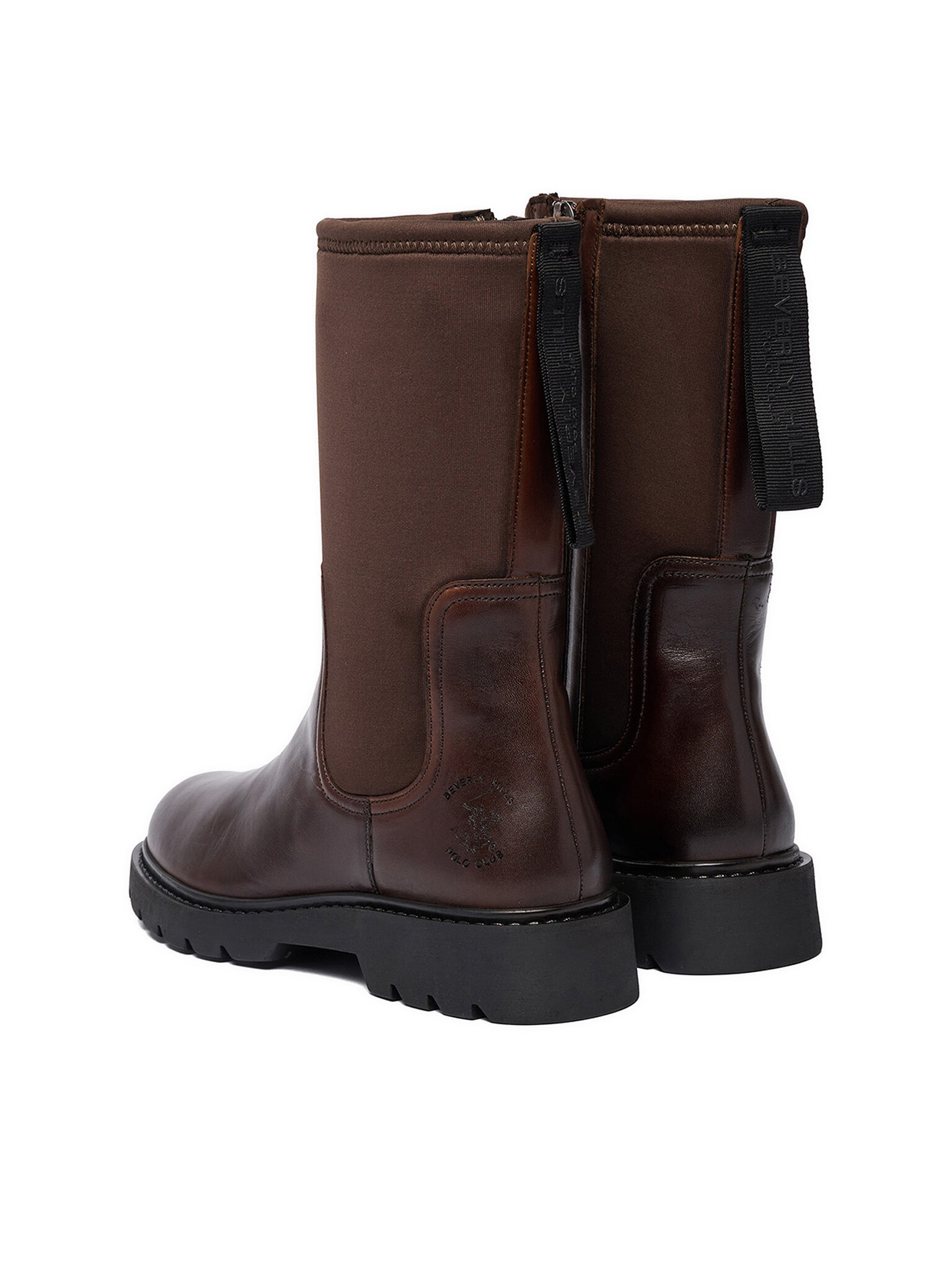 Saapad Beverly Hills Polo Club