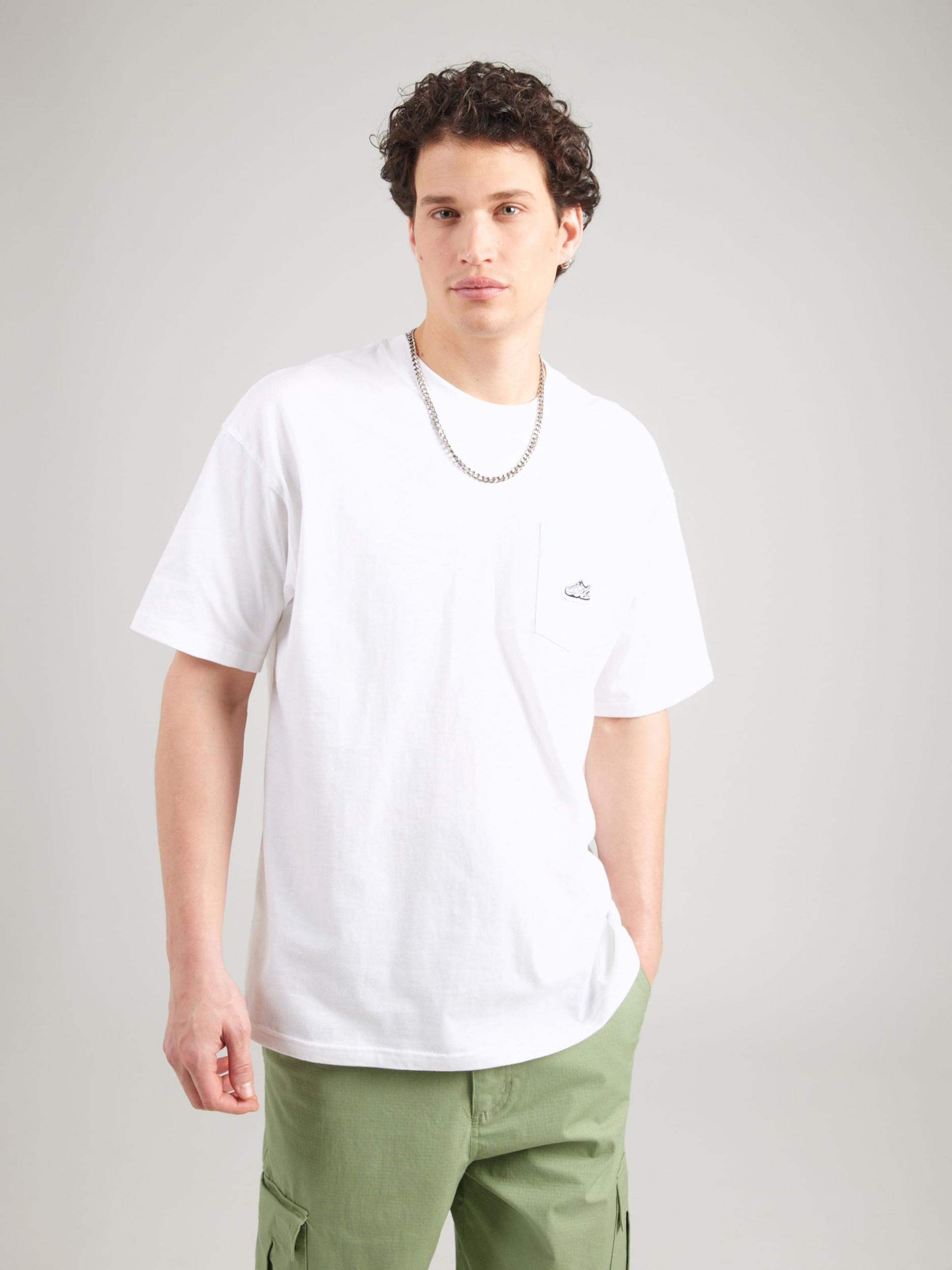 Nike Sportswear Särk valge