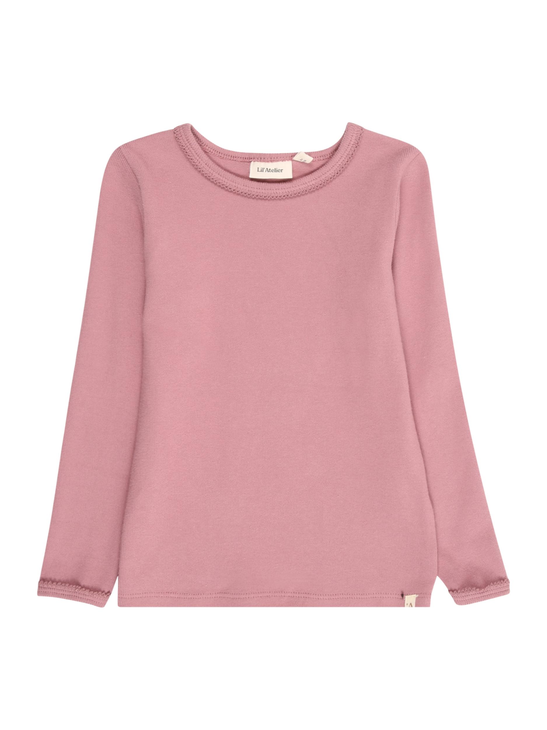 Lil'Atelier Särk 'NMFTHORA' vanaroosa