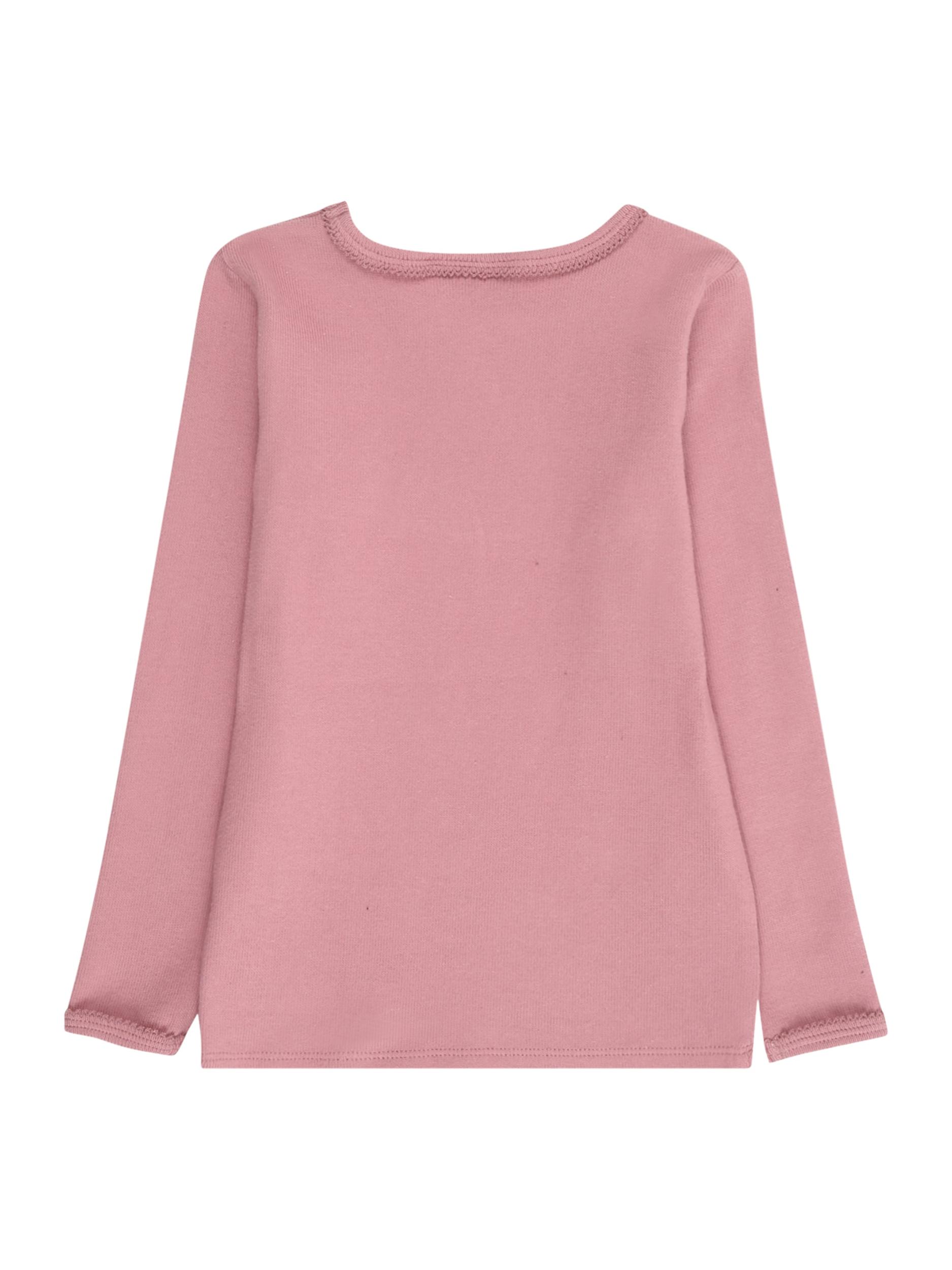 Lil'Atelier Särk 'NMFTHORA' vanaroosa