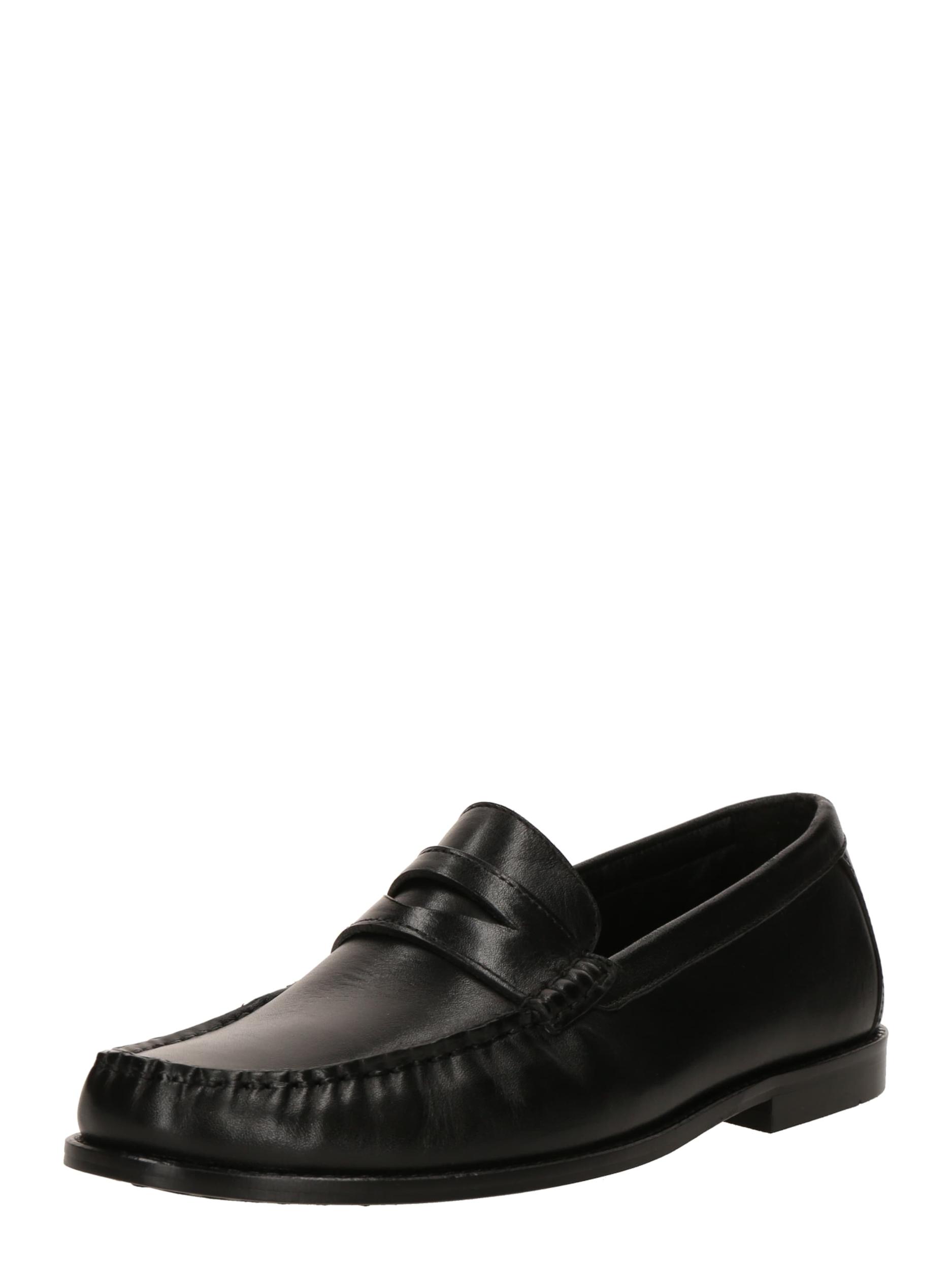 ABOUT YOU Mokassiin 'Keanu' must