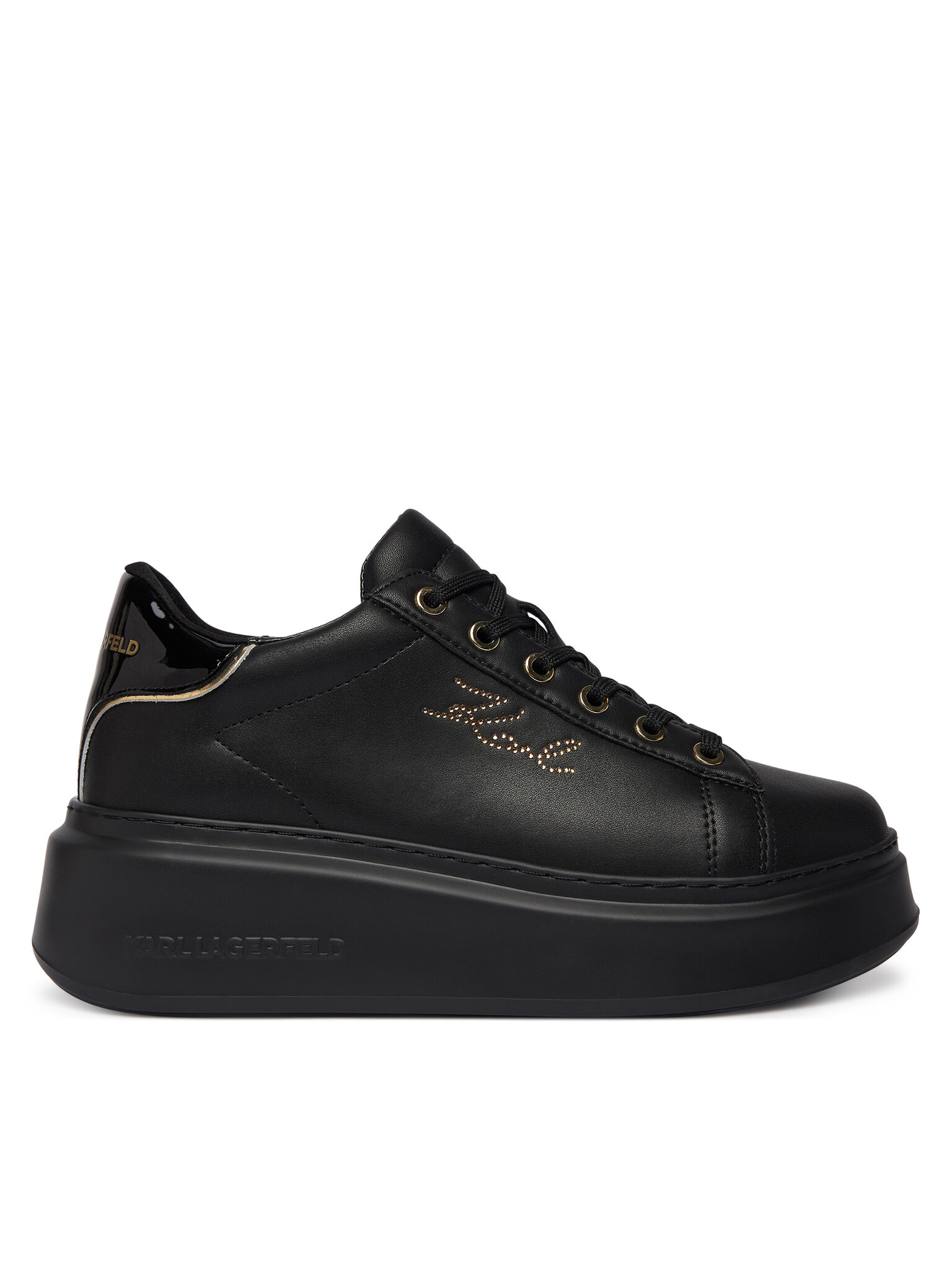Tossud KARL LAGERFELD