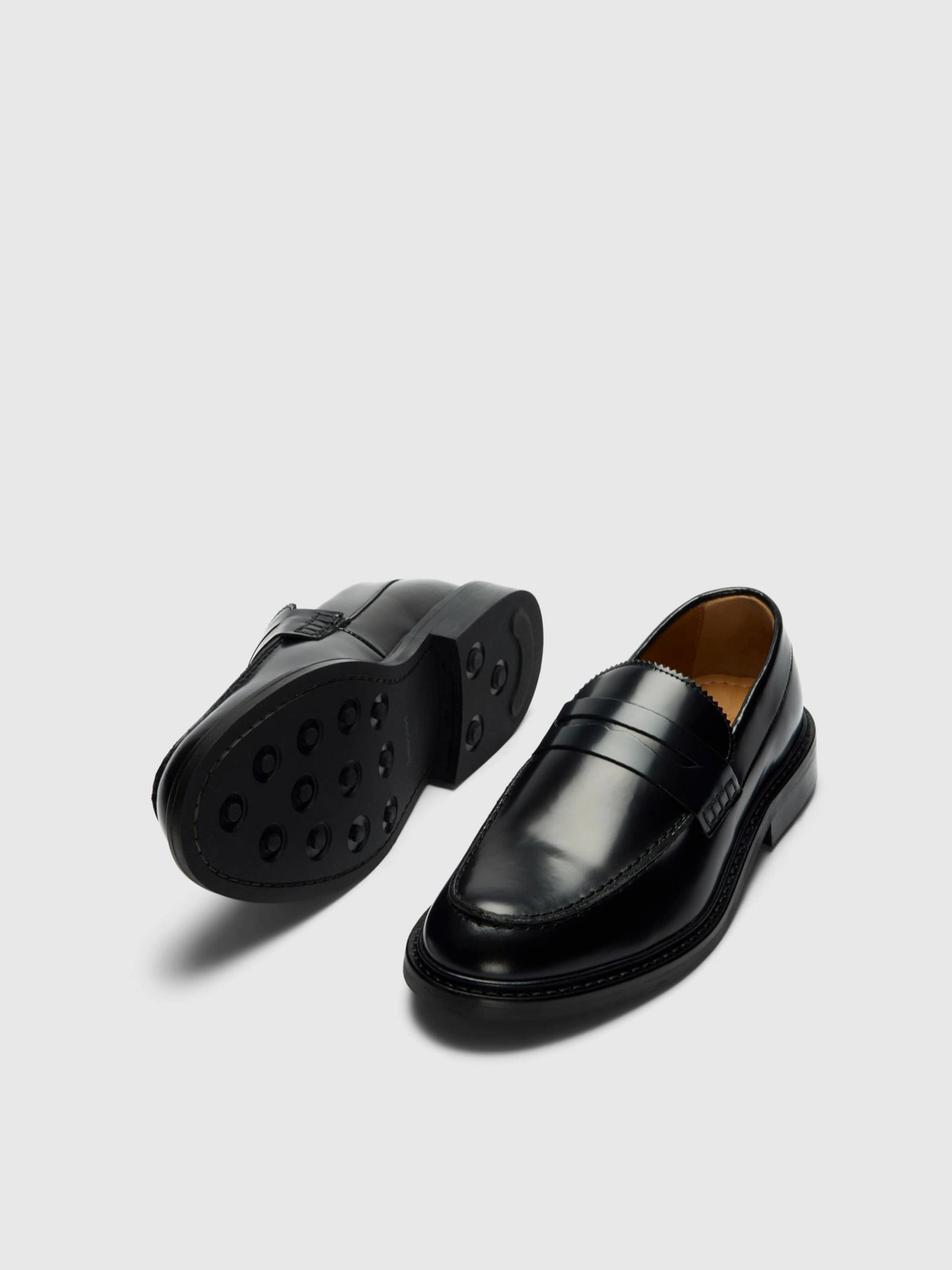 SELECTED Madal king 'SLHCARTER' must