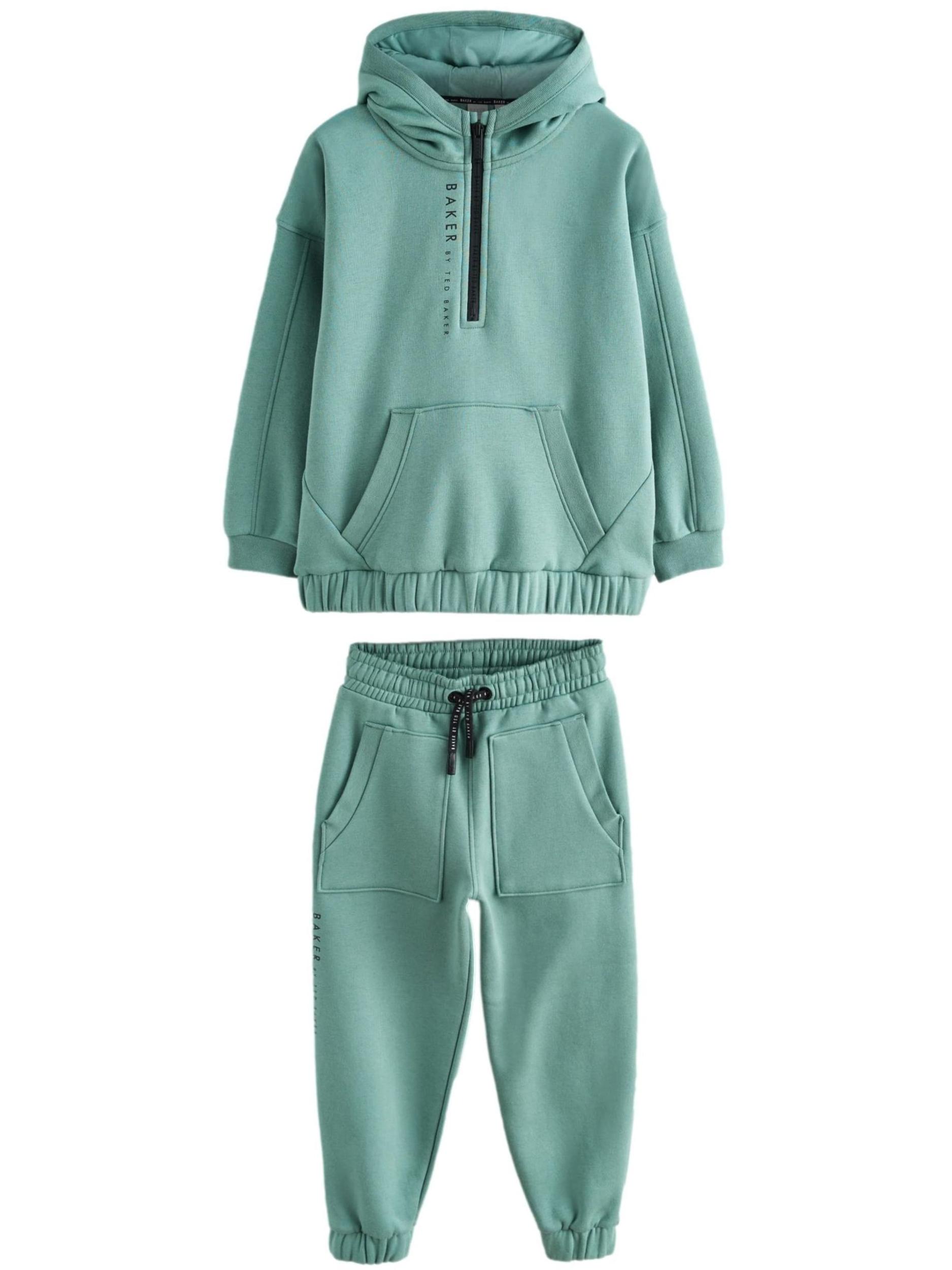 Baker by Ted Baker Komplekt roheline