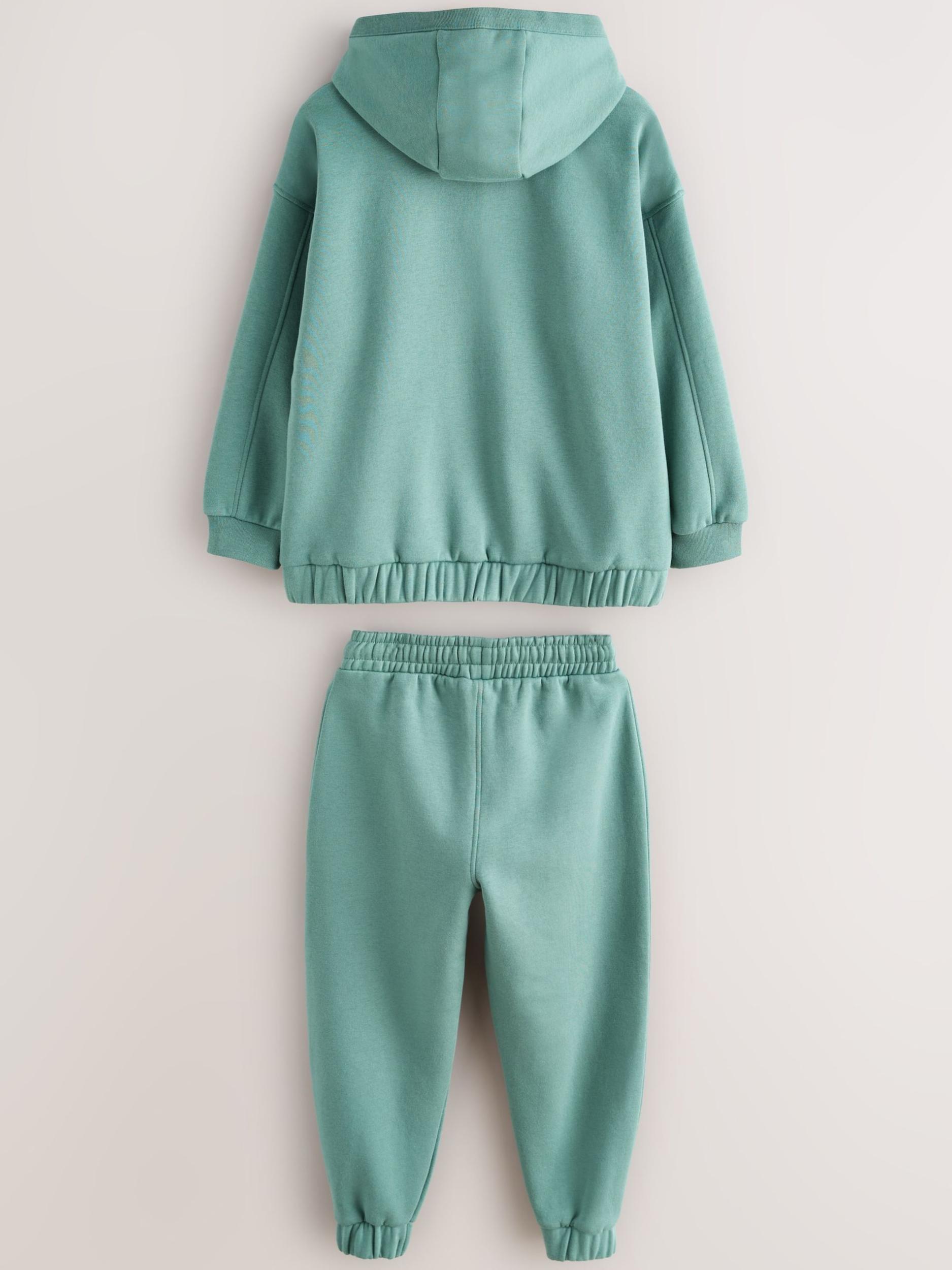 Baker by Ted Baker Komplekt roheline