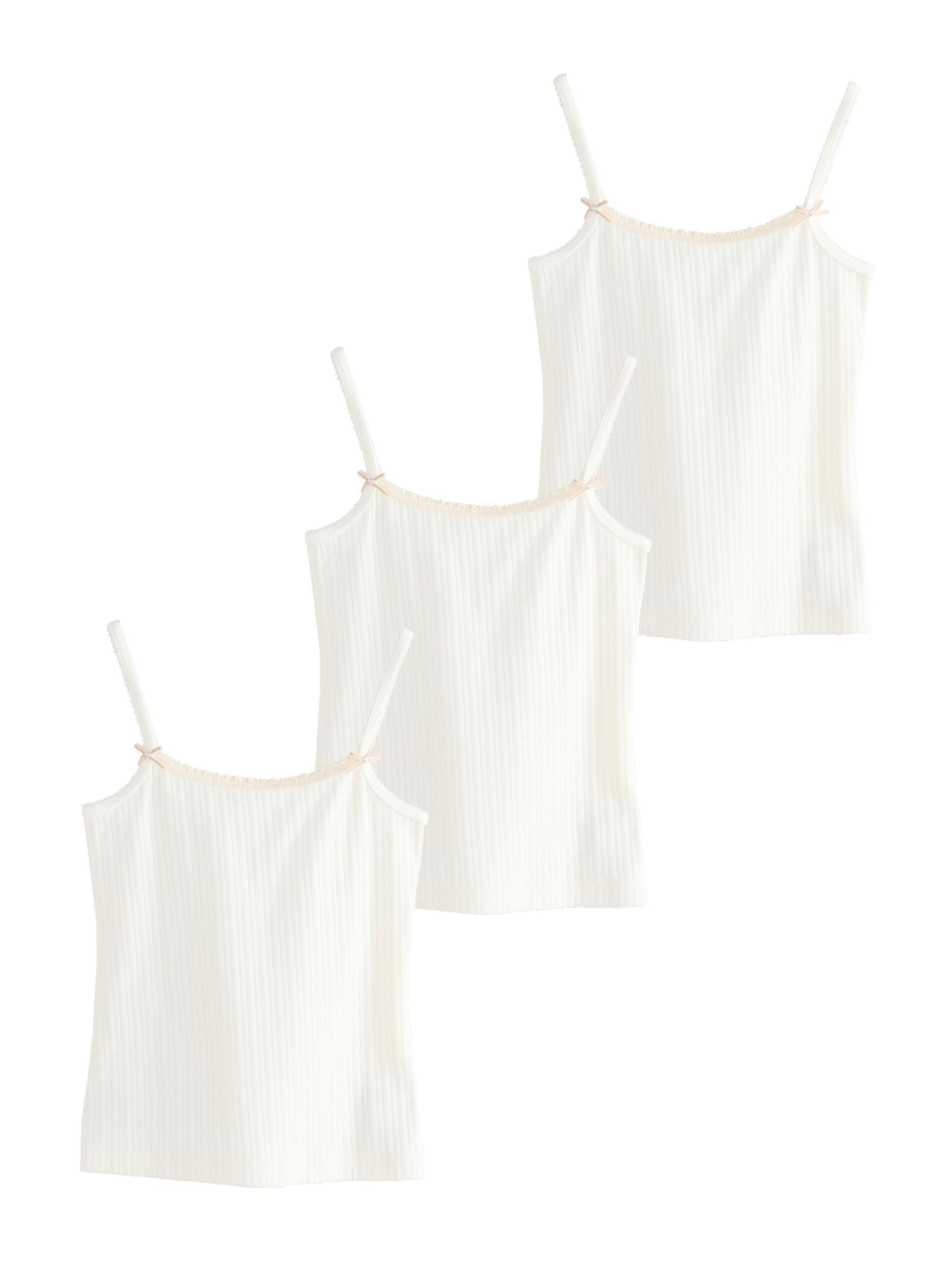 Next Topp puuder / valge