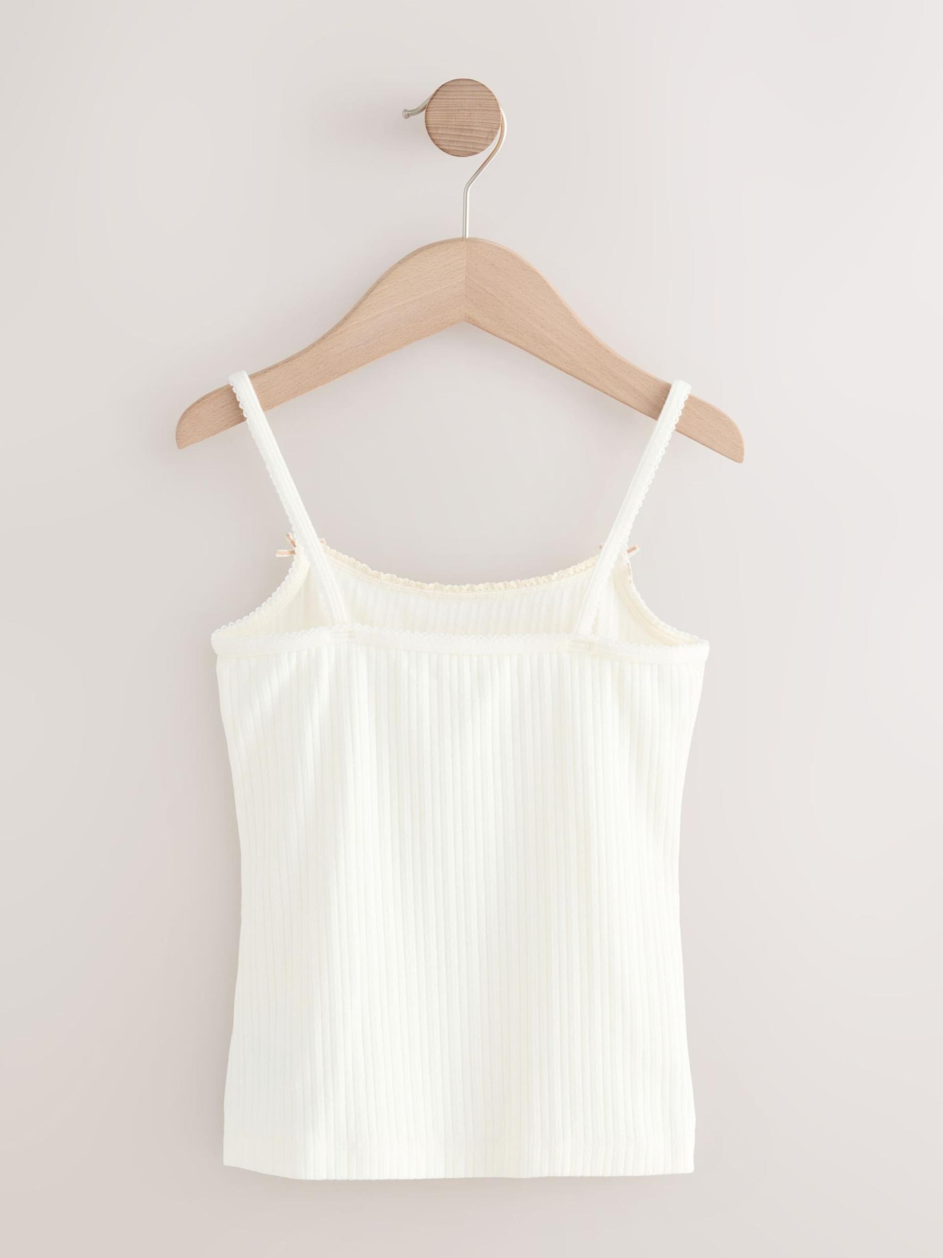 Next Topp puuder / valge