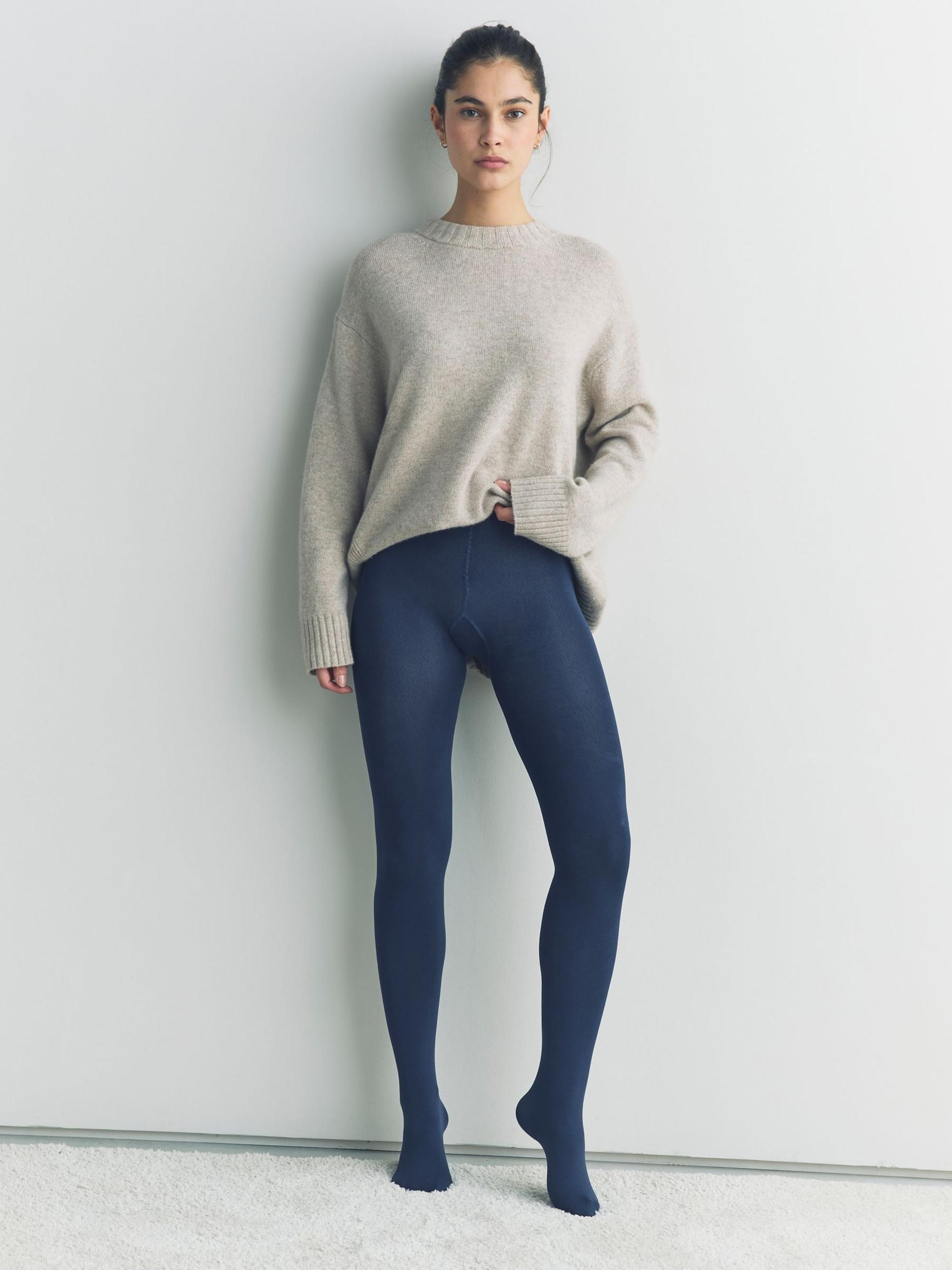 Next Sukkpüksid meresinine