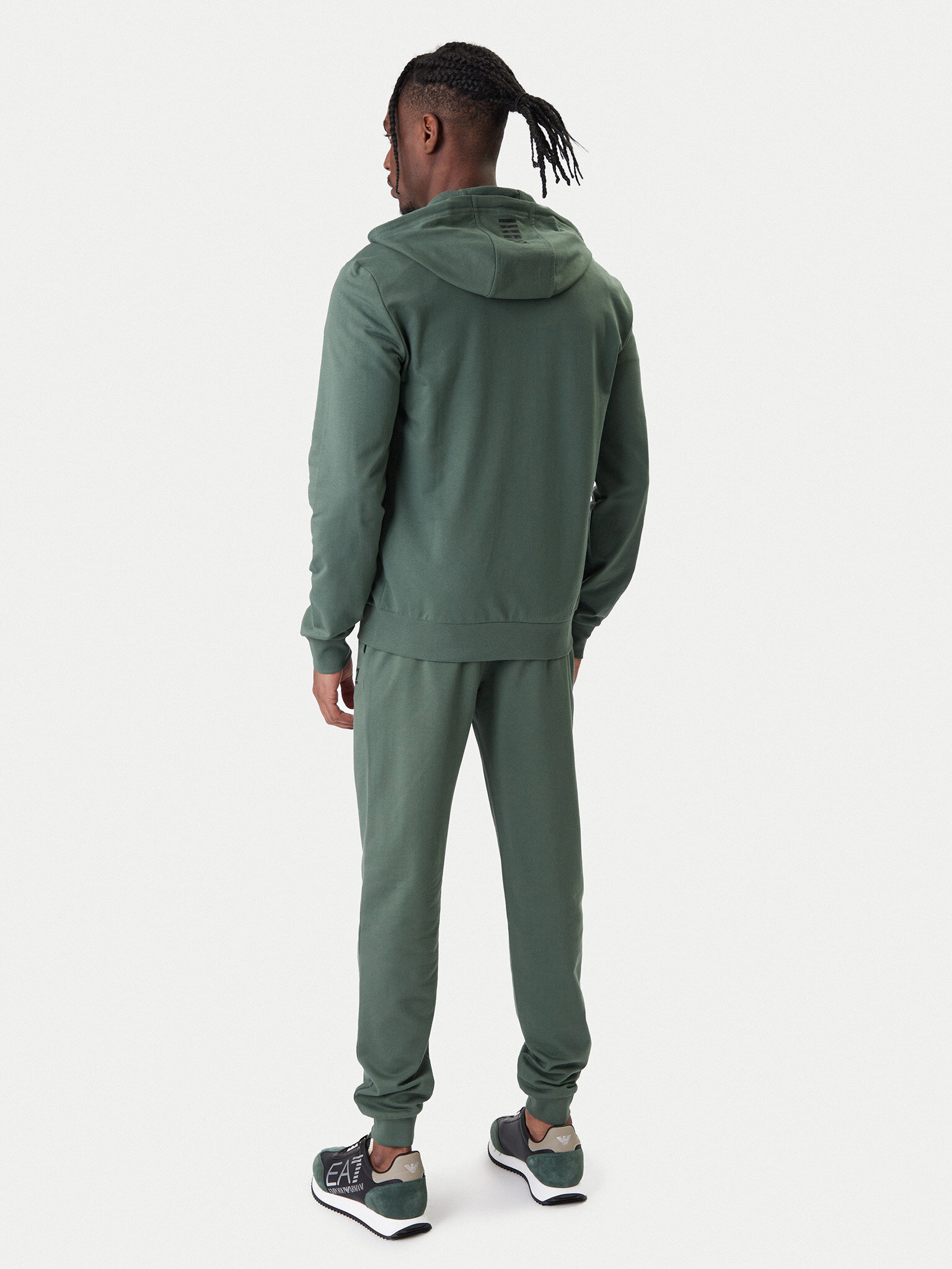 Spordidressid EA7 Emporio Armani