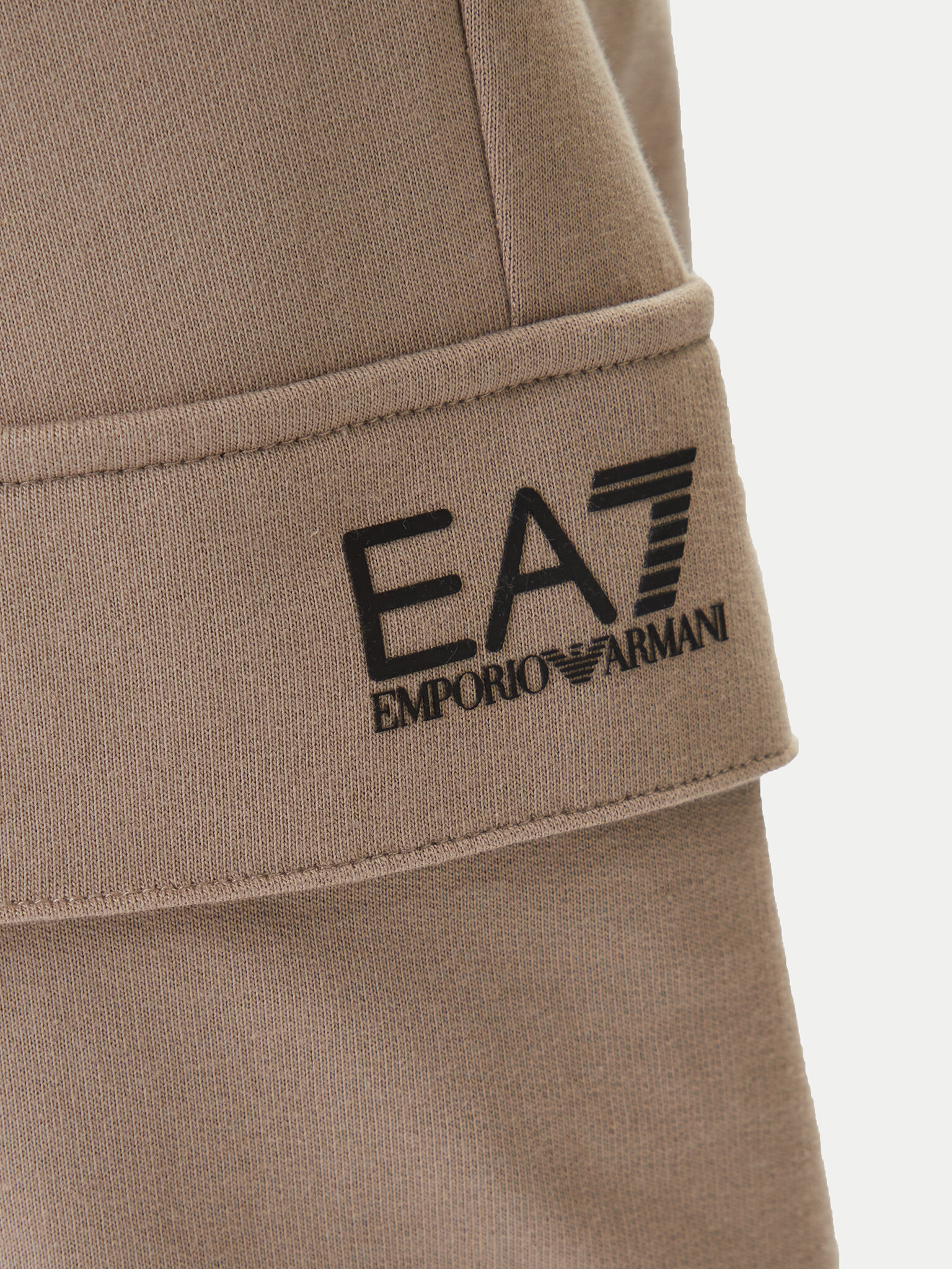 Dressipüksid EA7 Emporio Armani