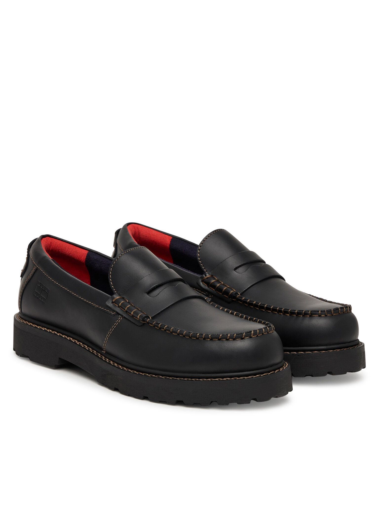 Loaferid Tommy Jeans