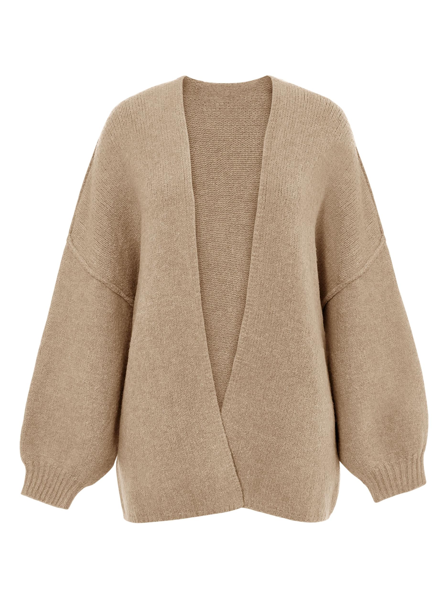 Imily Bela Kampsun khaki