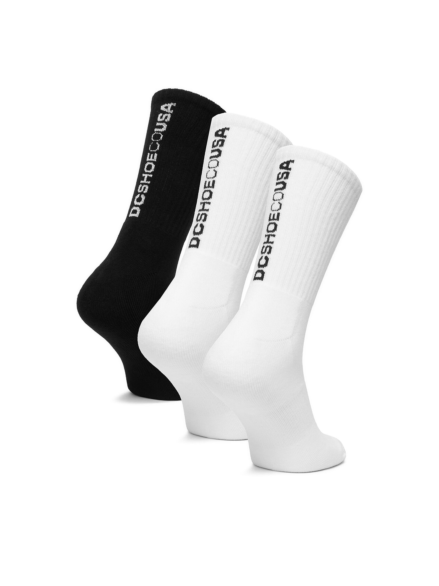 Pikad sokid DC Shoes