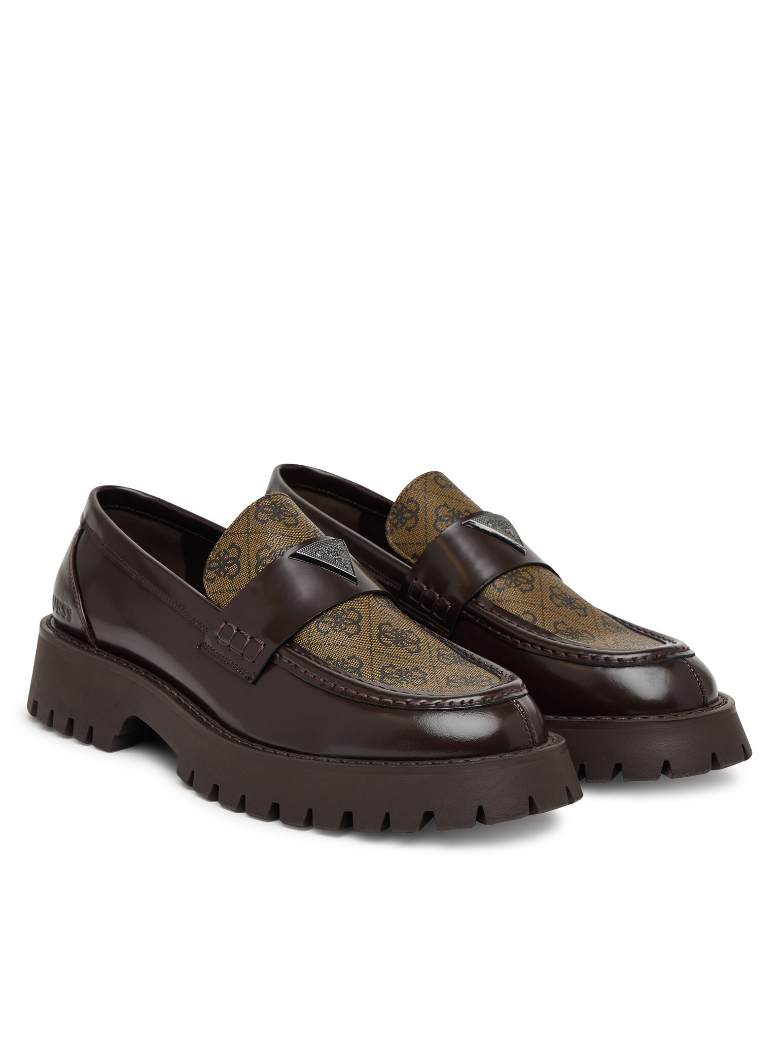 Loaferid Guess