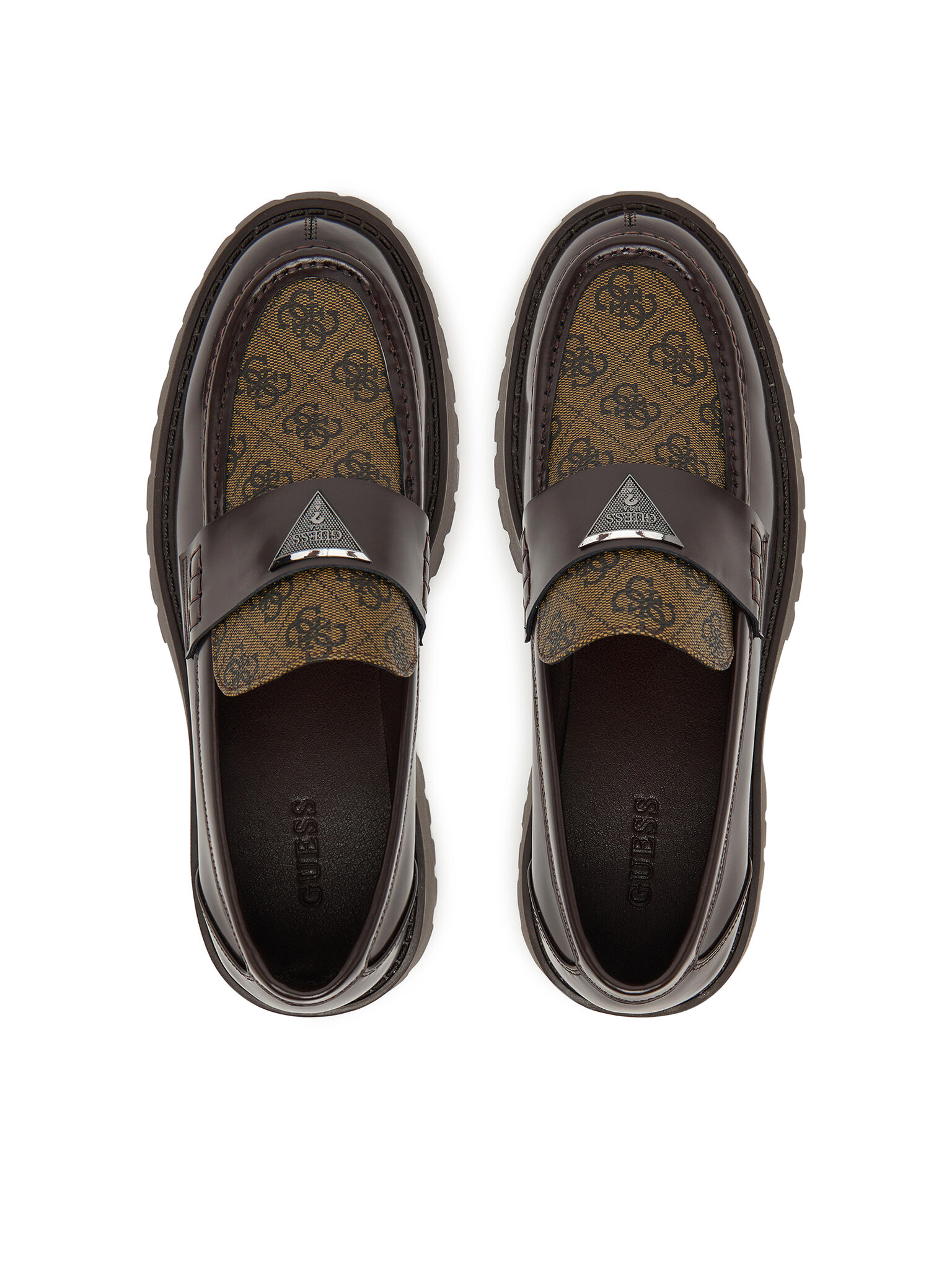 Loaferid Guess
