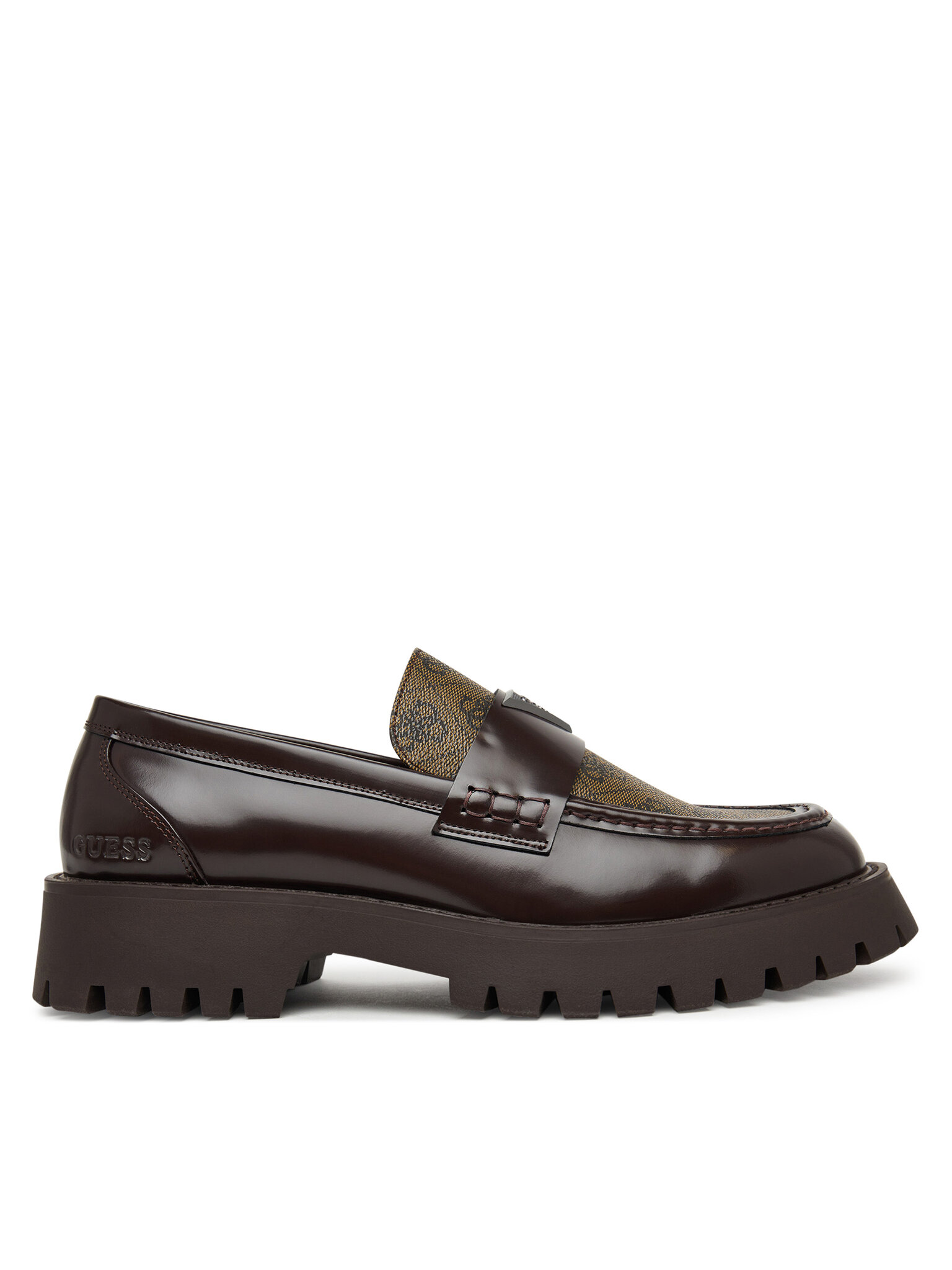 Loaferid Guess