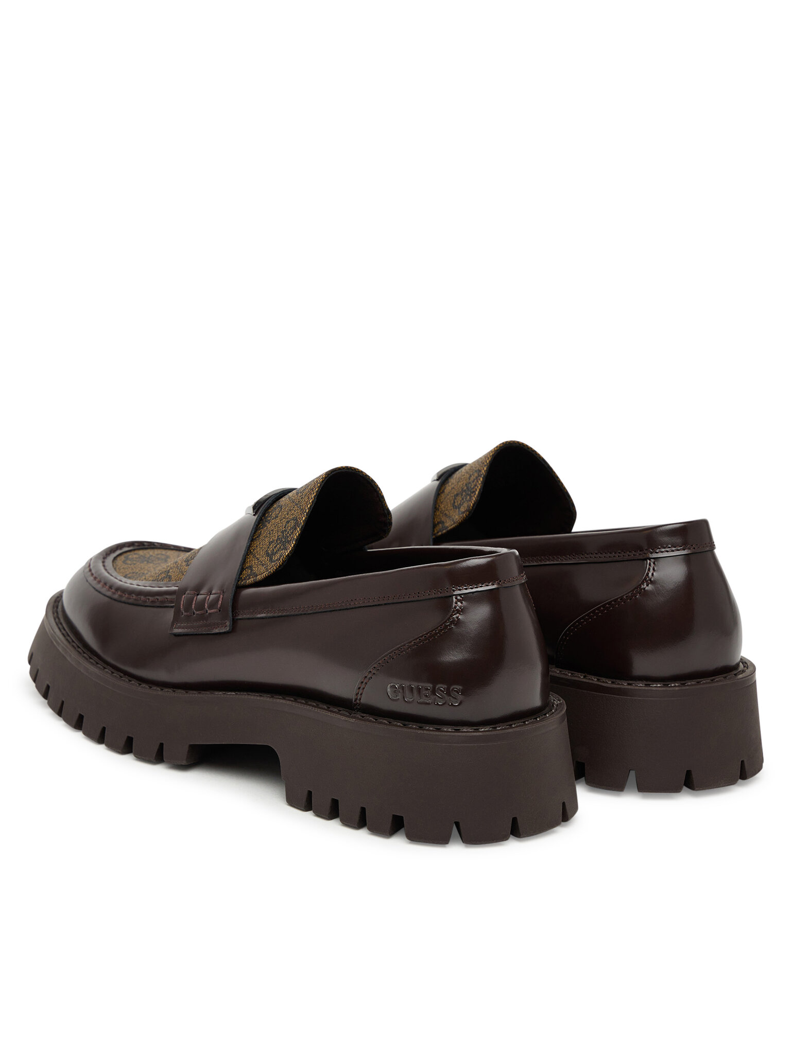 Loaferid Guess
