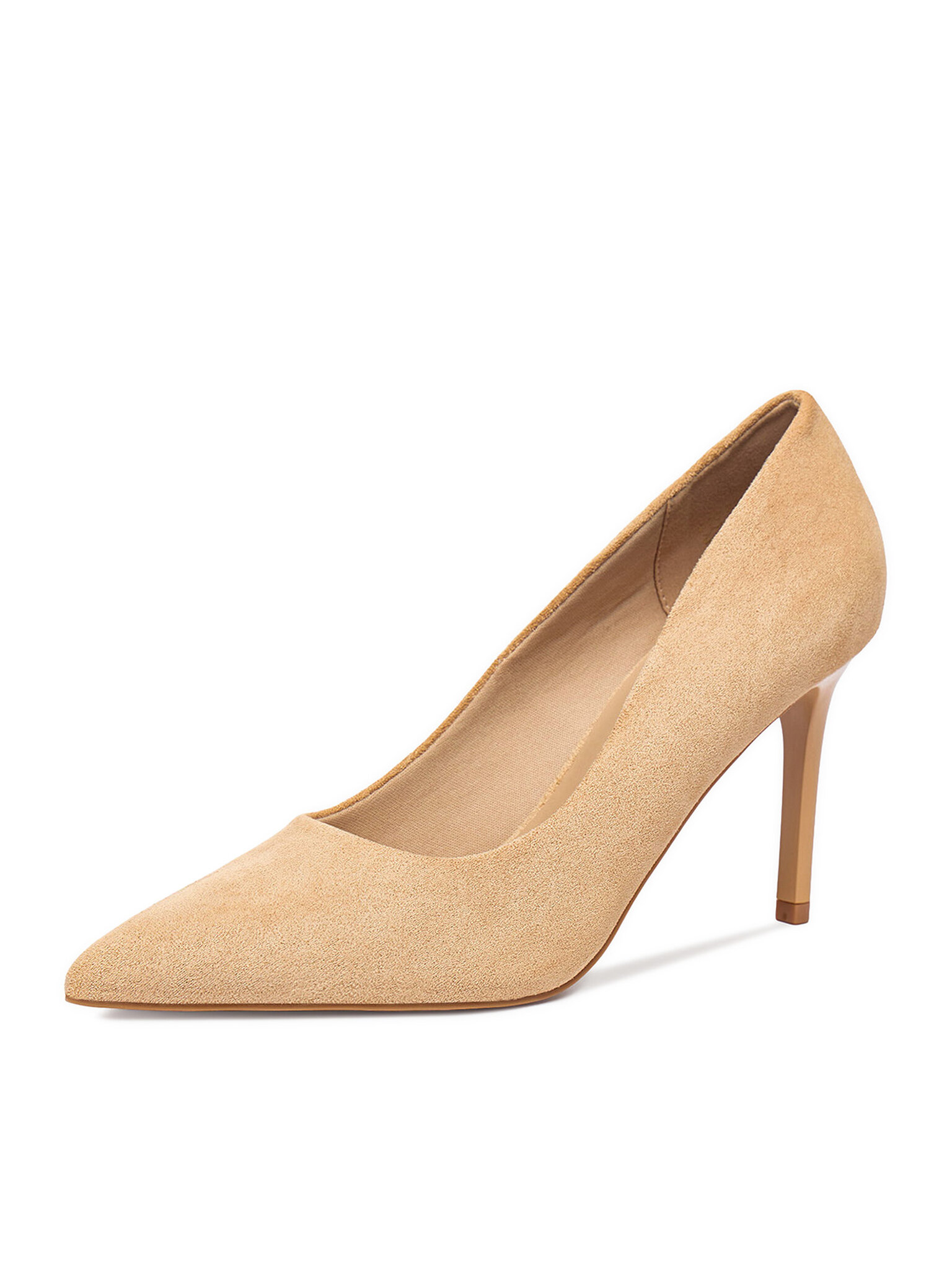 Kõrgete kontsadega JENNY