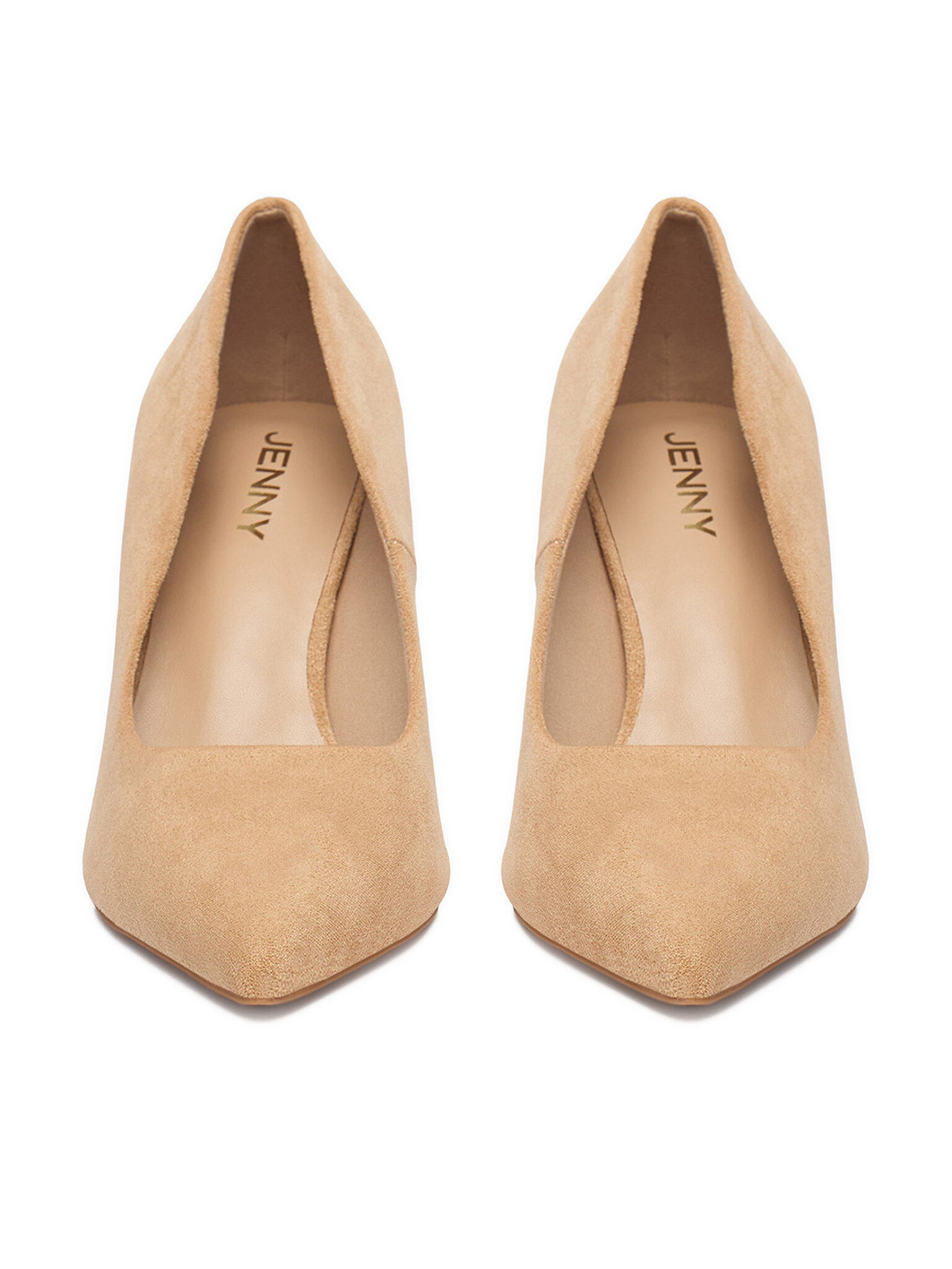 Kõrgete kontsadega JENNY