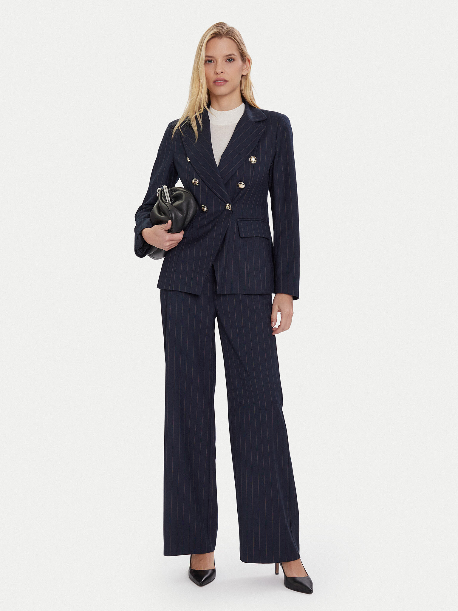 Riidest püksid Maryley