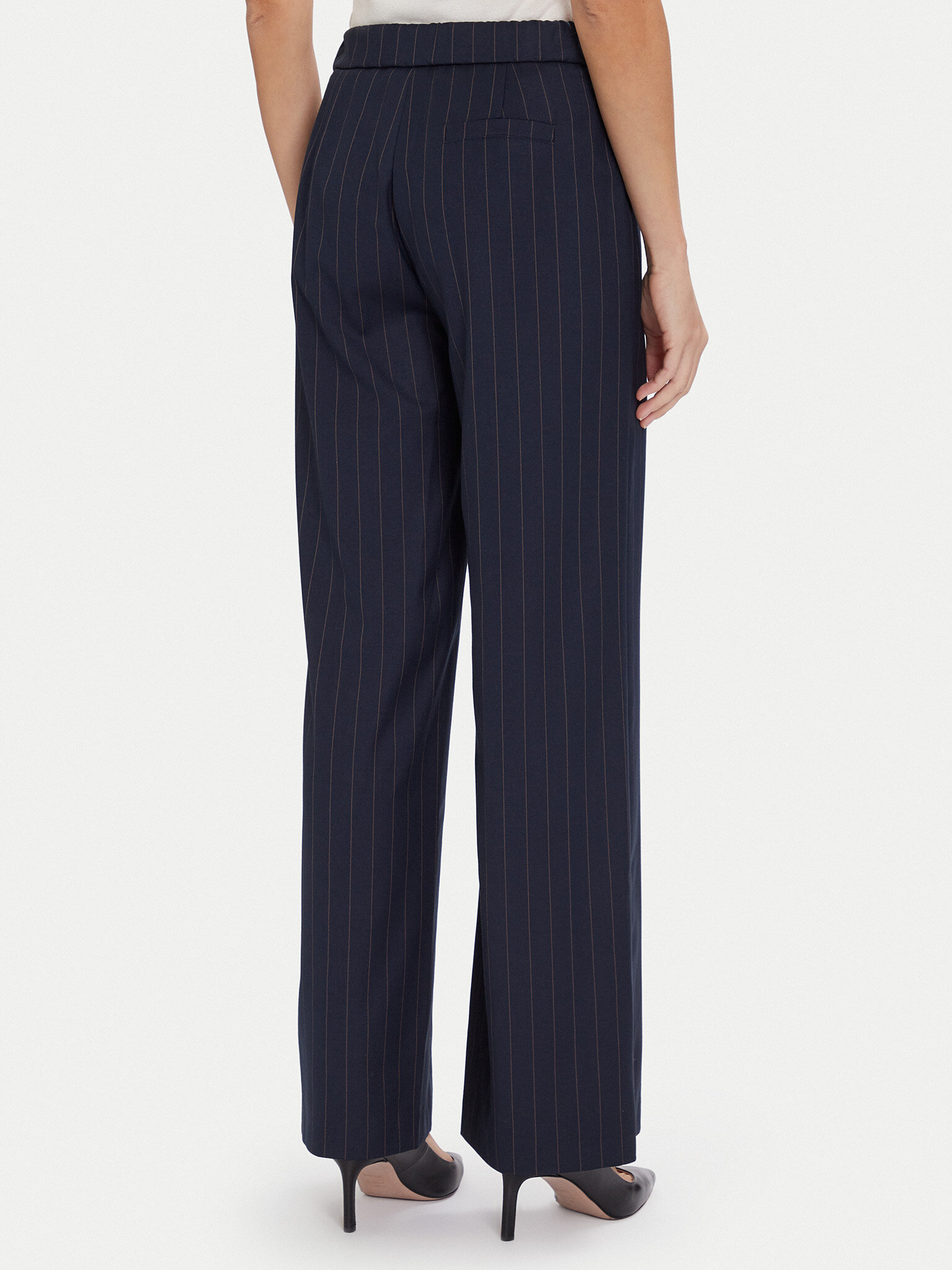 Riidest püksid Maryley