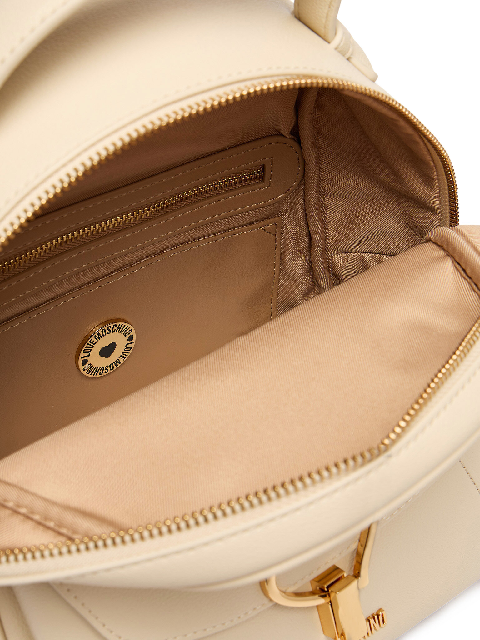 Seljakott LOVE MOSCHINO