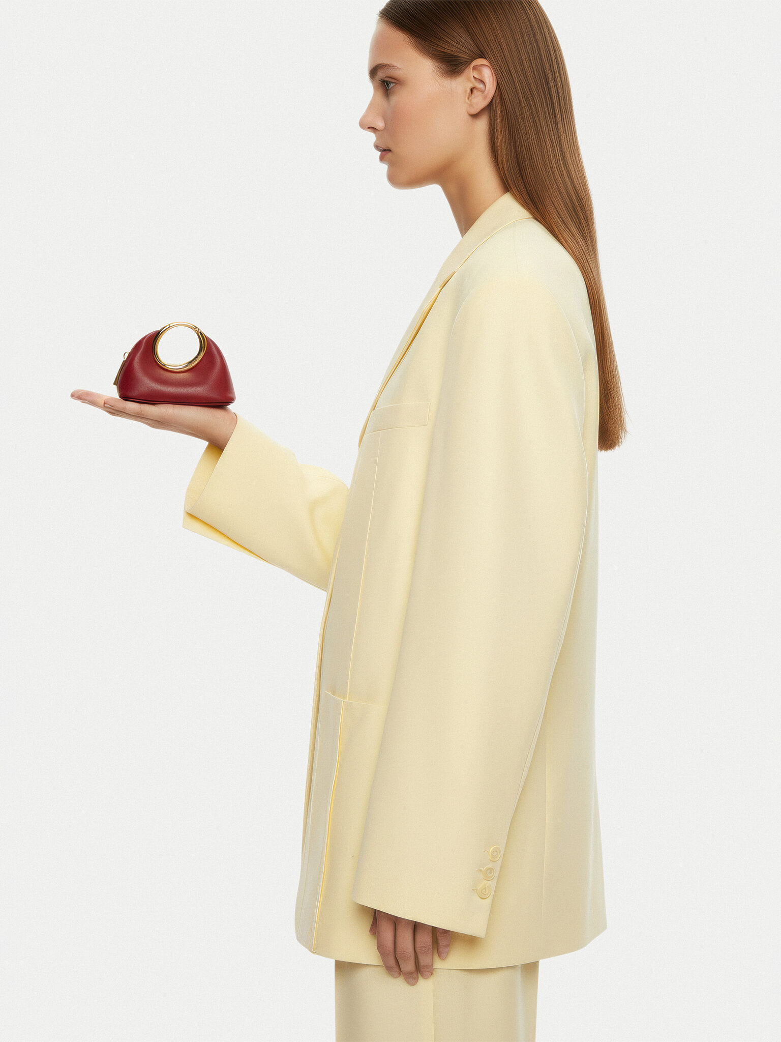 Peenrahakott JACQUEMUS