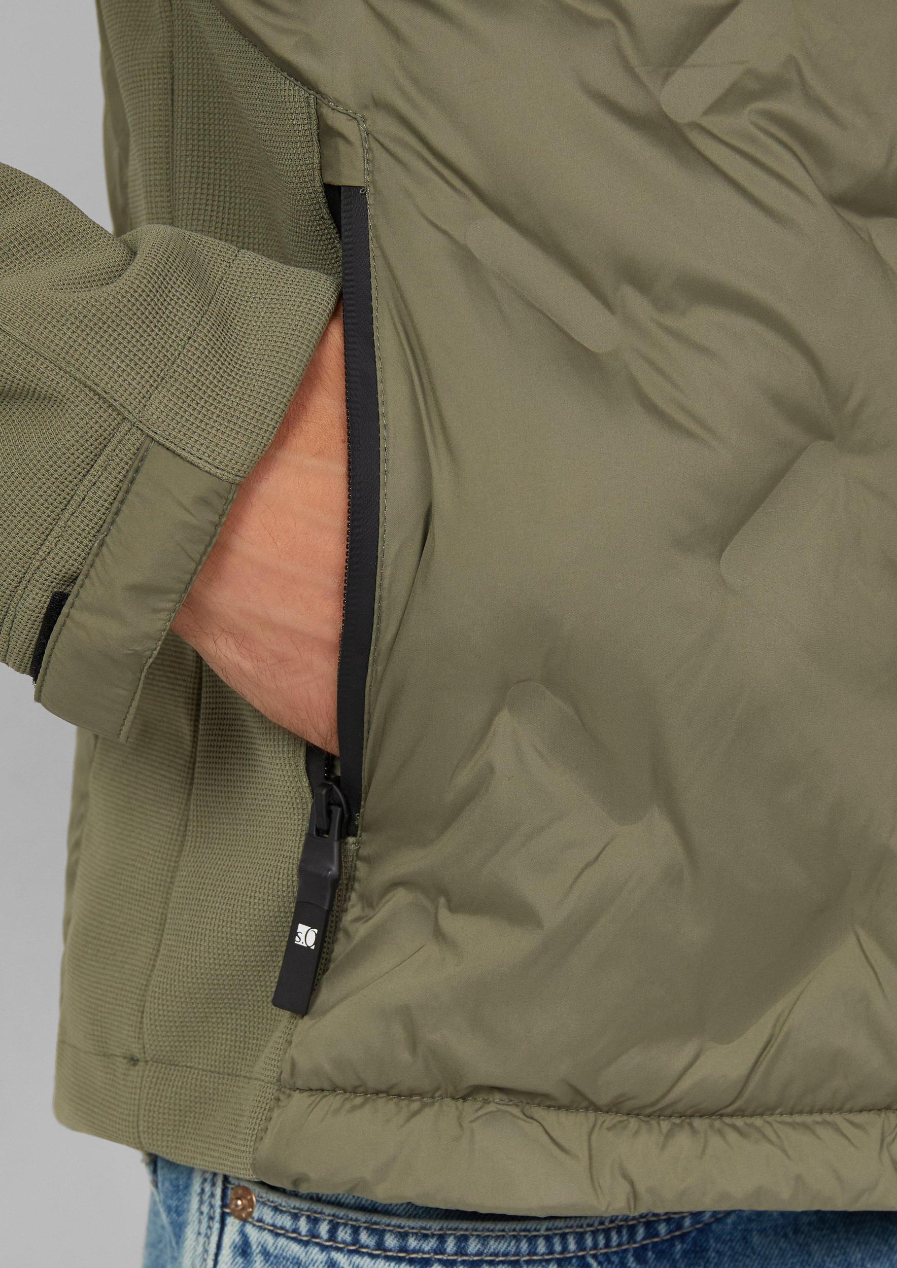 s.Oliver Kevad-sügisjope oliiv