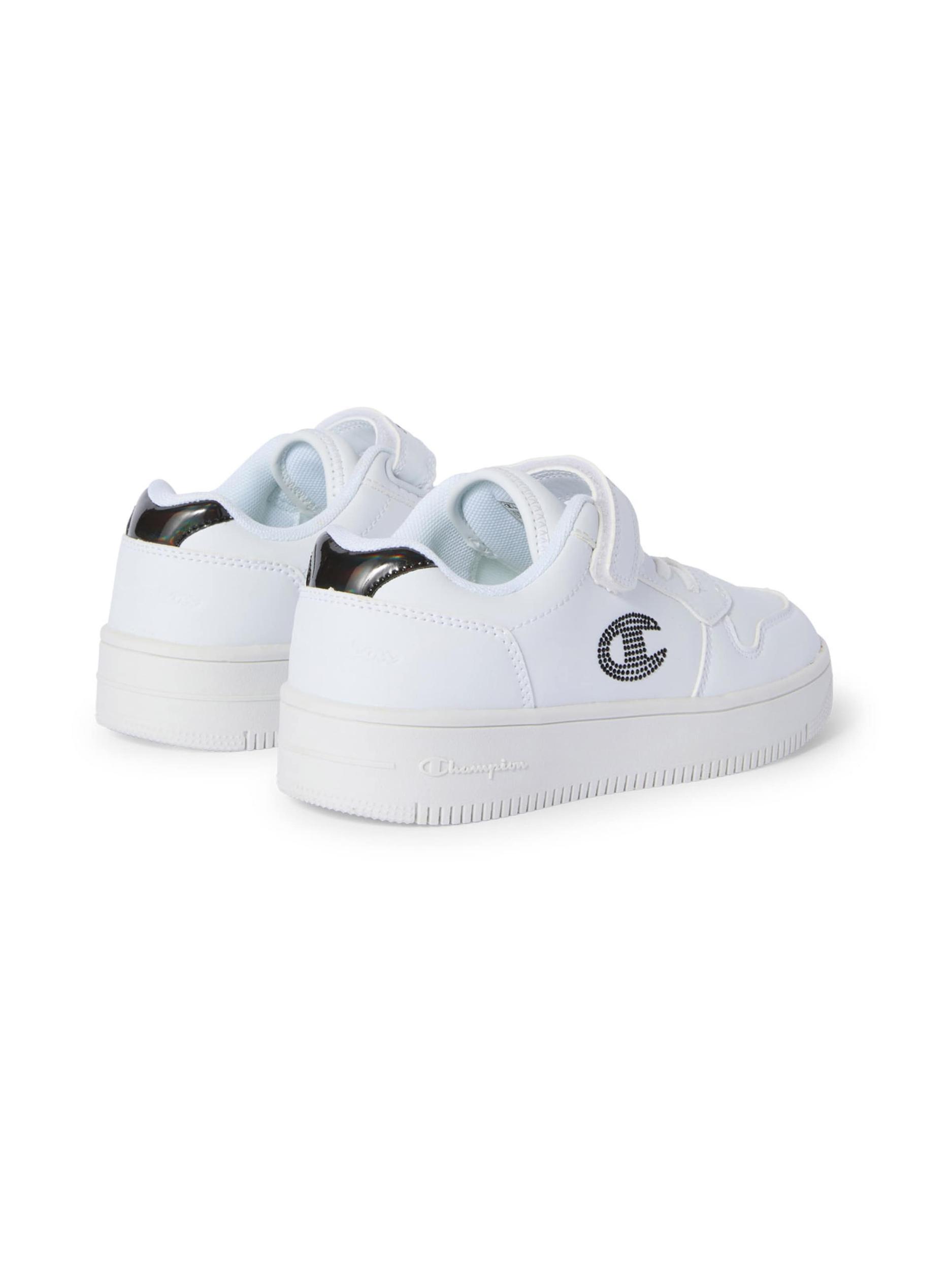 Champion Authentic Athletic Apparel Ketsid 'REBOUND' must / valge