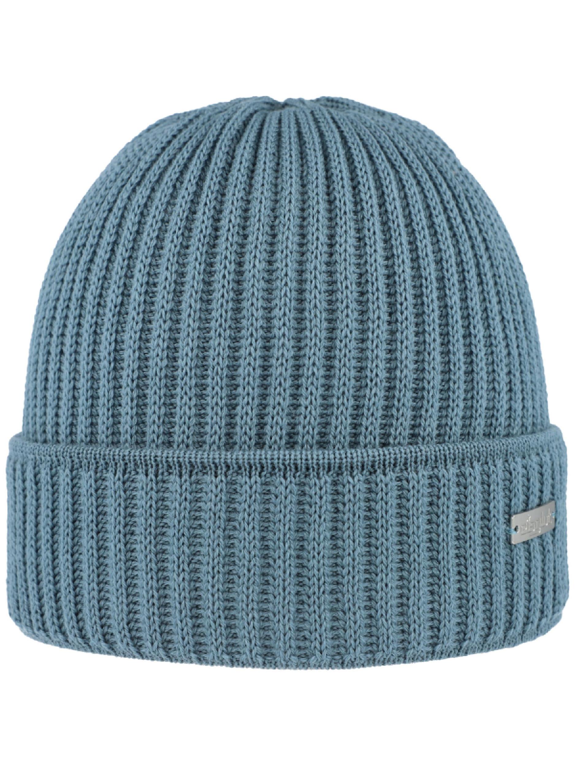 Eisglut Müts 'Jamiel' sinine