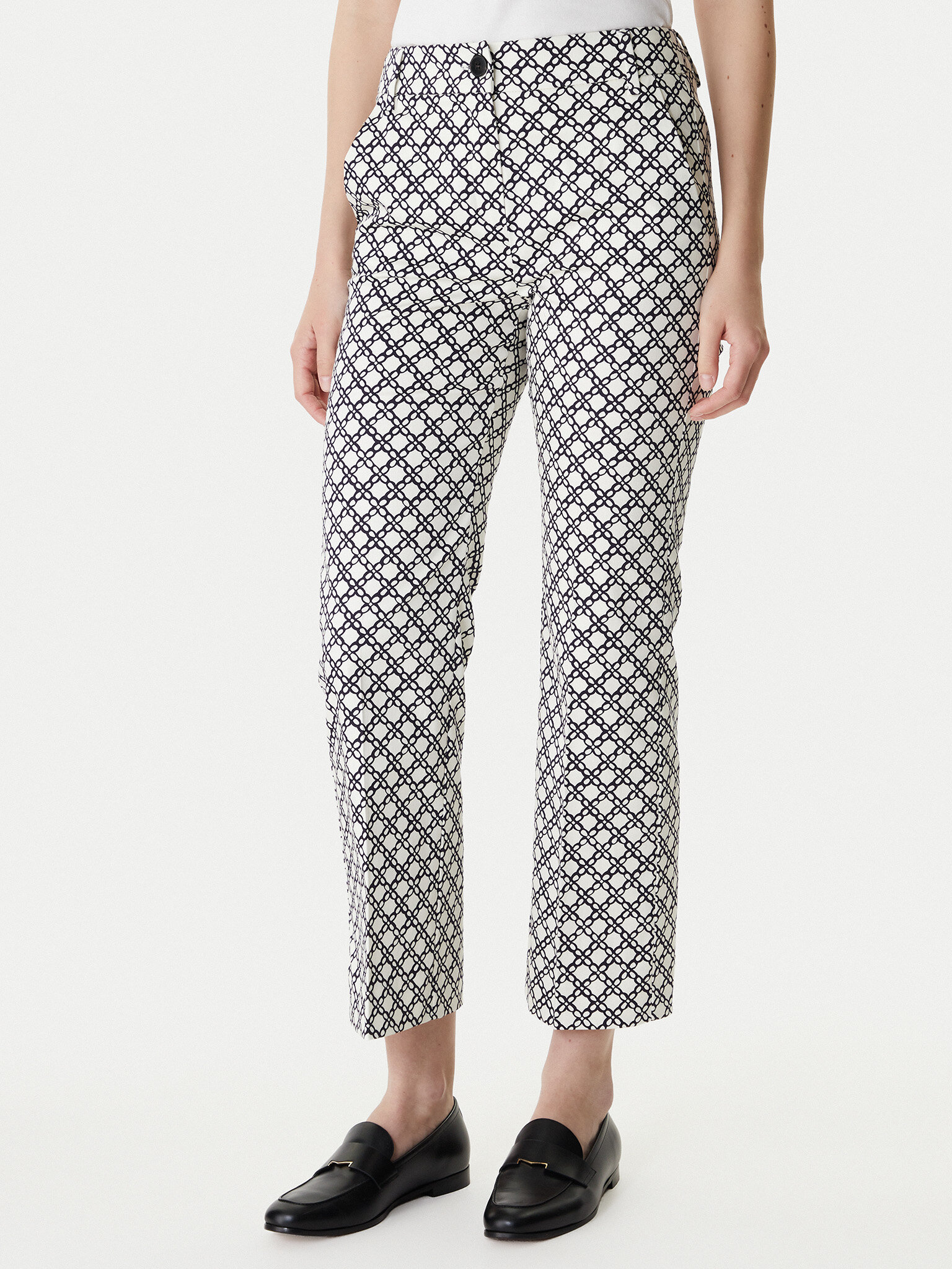 Riidest püksid Marella