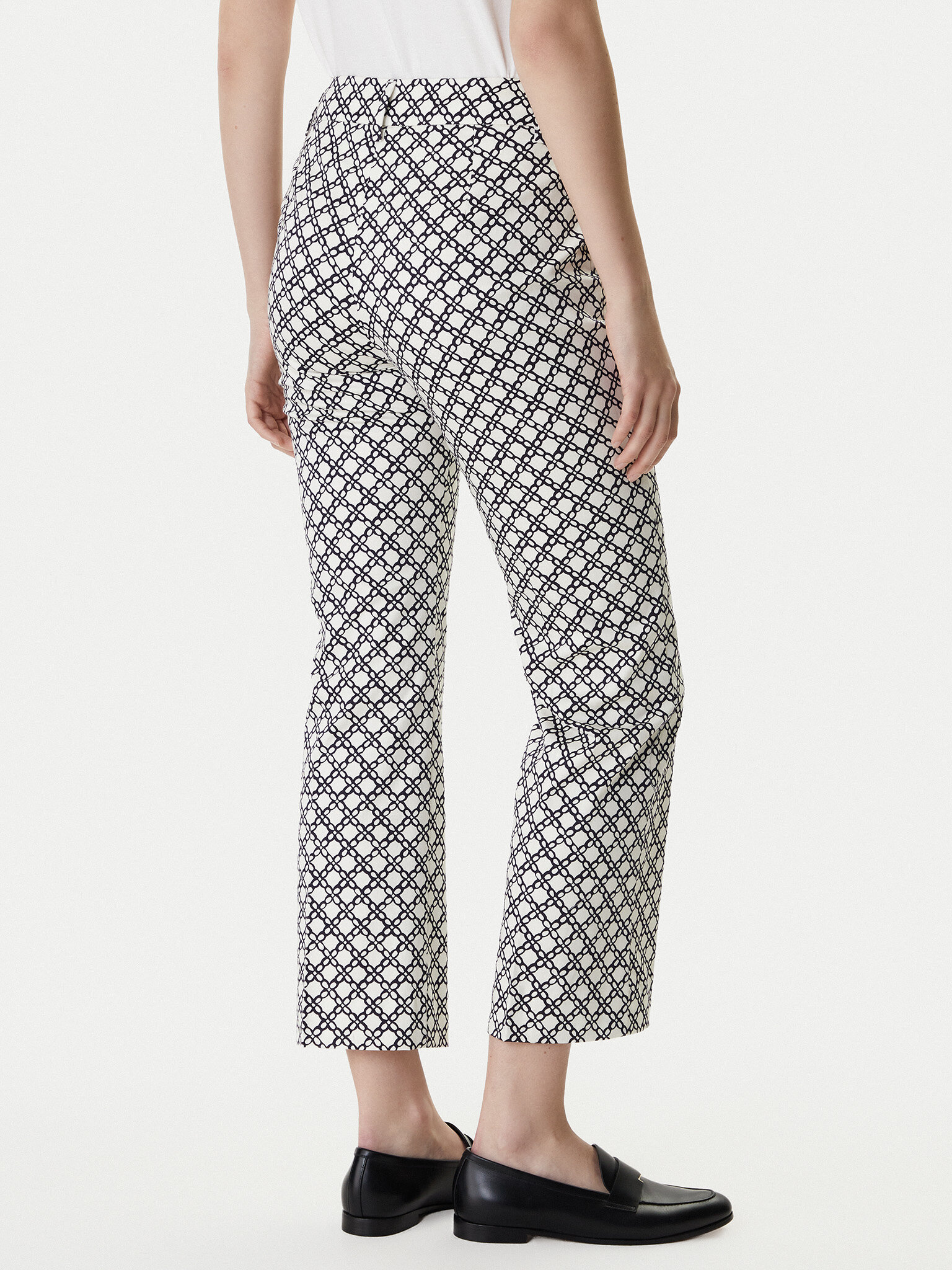 Riidest püksid Marella