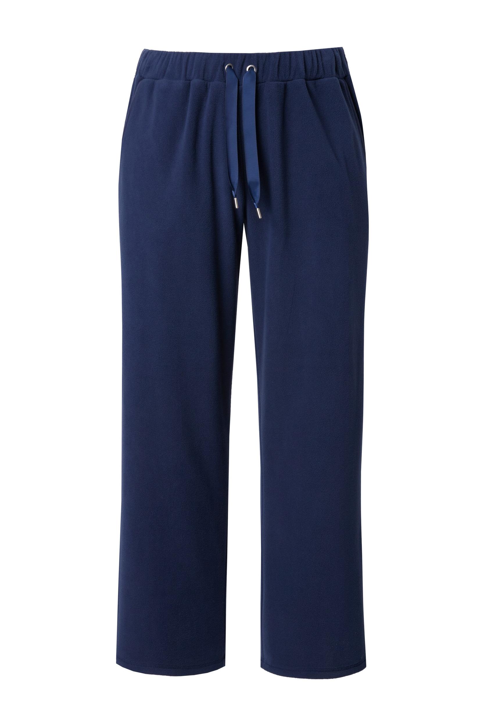 Ulla Popken Pidžaamapüksid öösinine