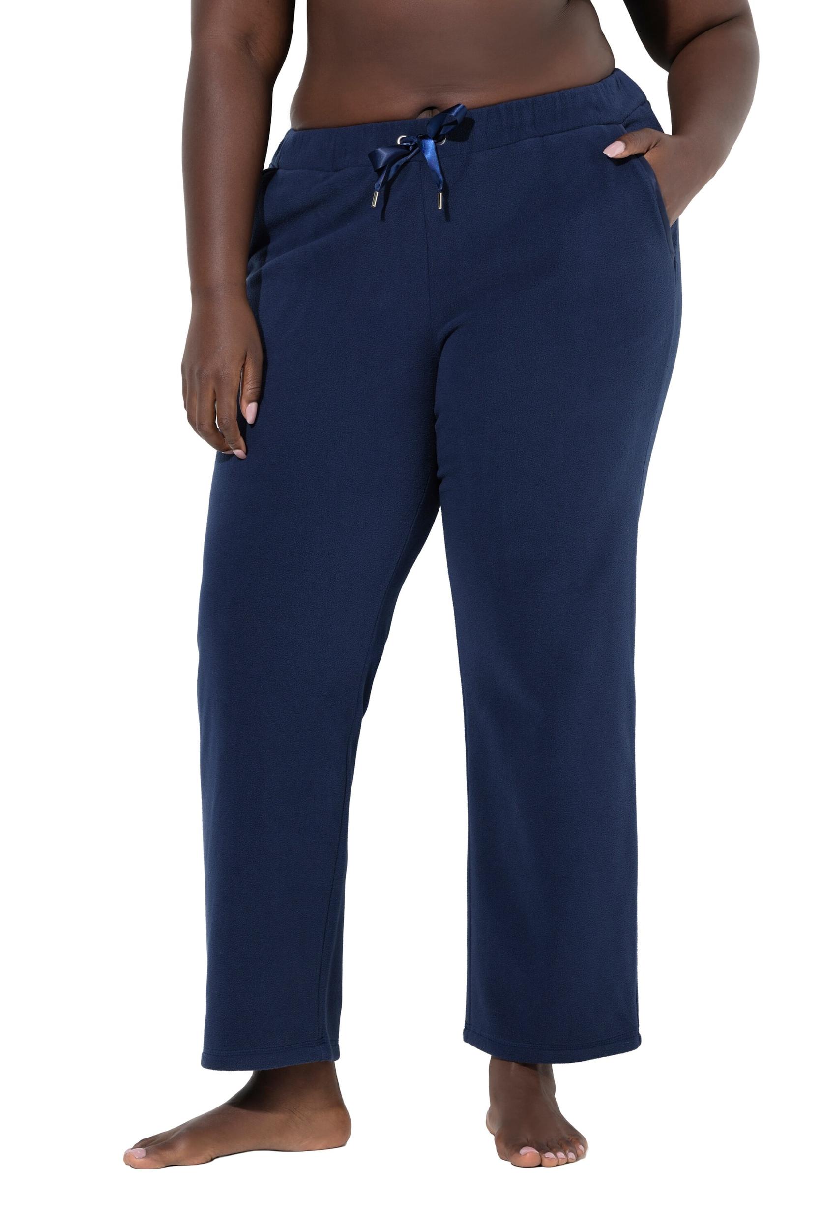 Ulla Popken Pidžaamapüksid öösinine