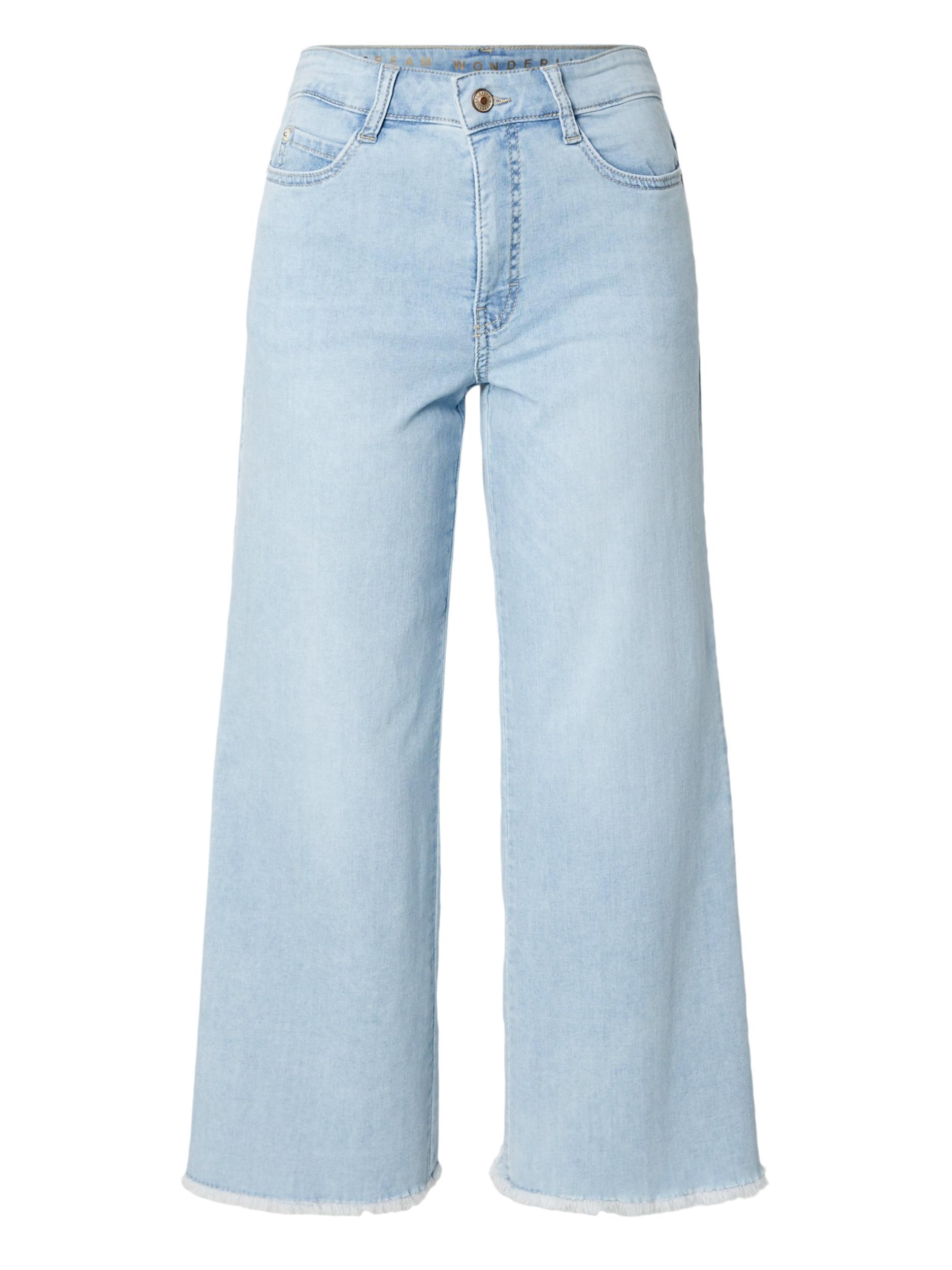 MAC Teksapüksid 'DREAM' helesinine